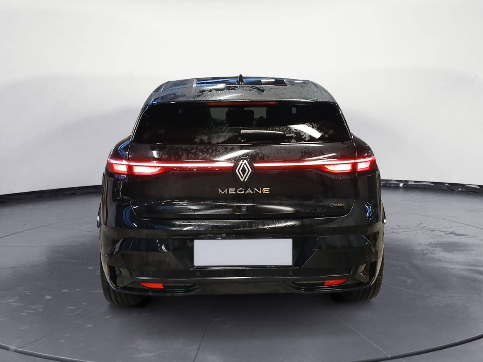 Vente en ligne Renault Megane E-Tech  220 ch autonomie confort GSR2 au prix de 28 990 €