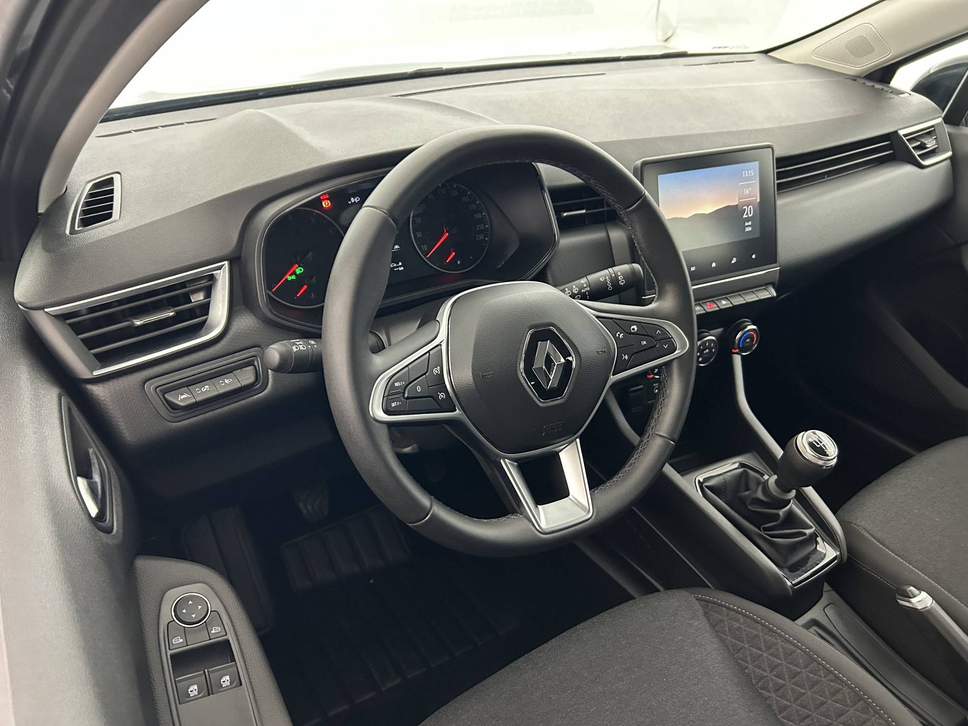 Vente en ligne Renault Clio 5 Clio TCe 90 au prix de 14 290 €