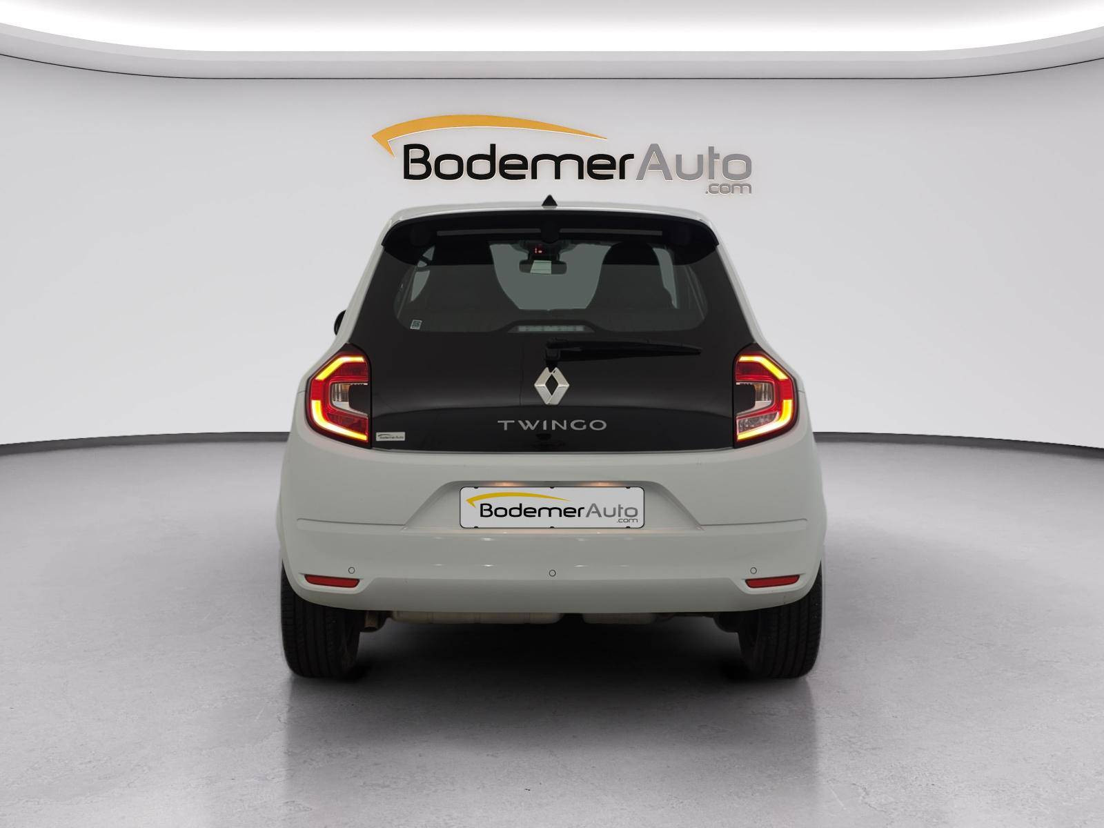Vente en ligne Renault Twingo 3  SCe 65 au prix de 11 990 €