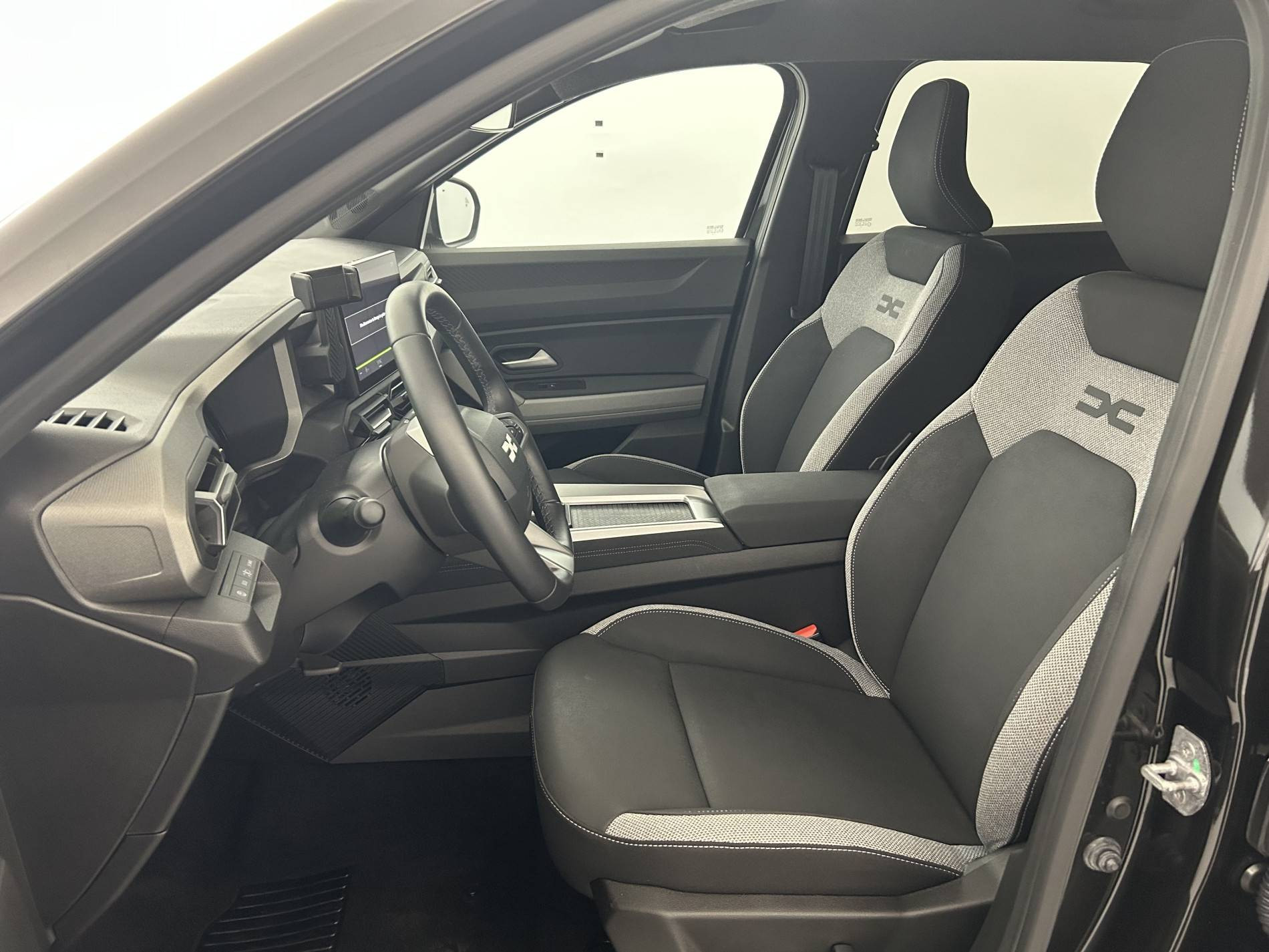 Vente en ligne Dacia Bigster  155 au prix de 29 790 €