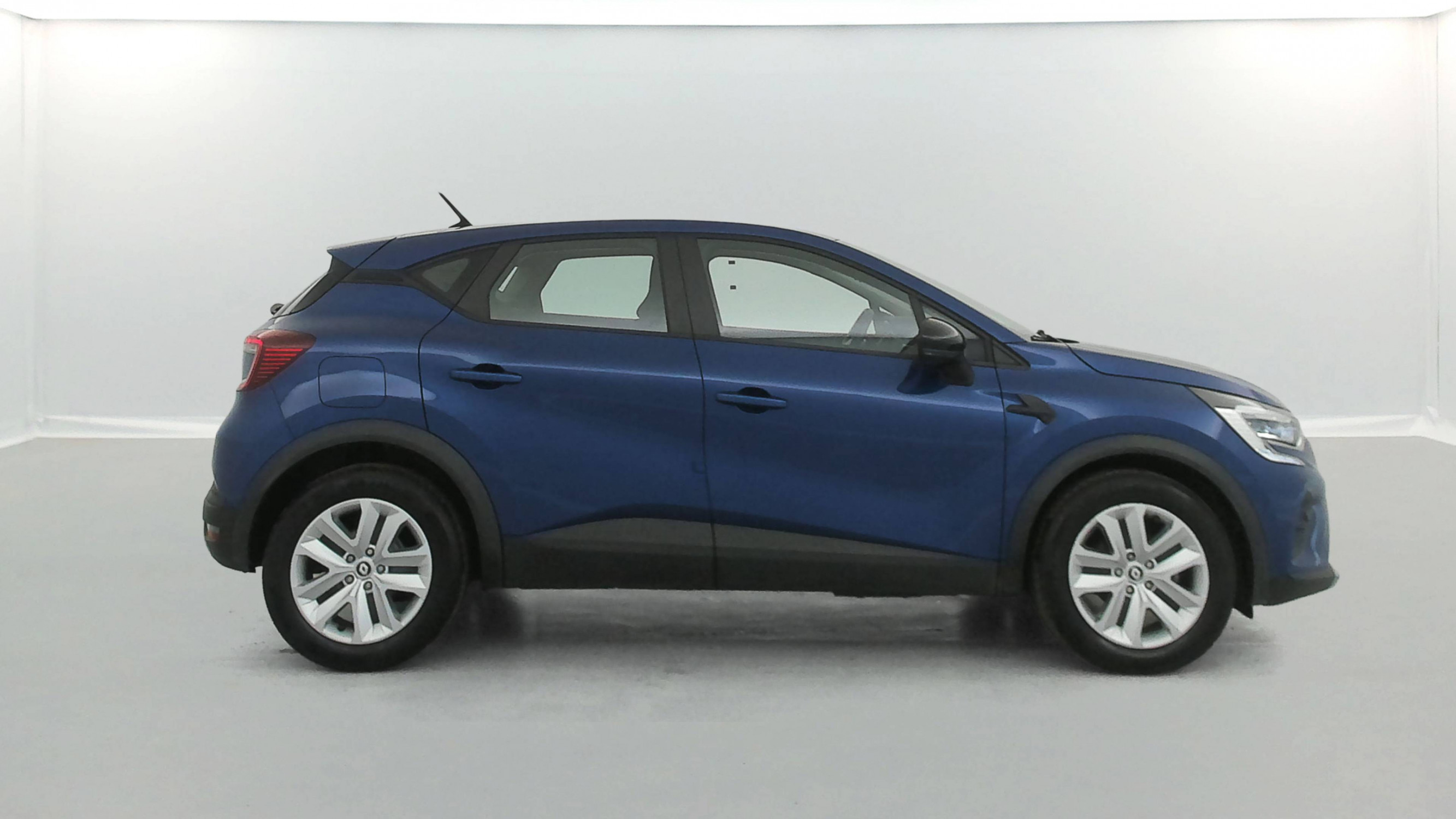 Vente en ligne Renault Captur  TCe 90 - 21 au prix de 14 590 €