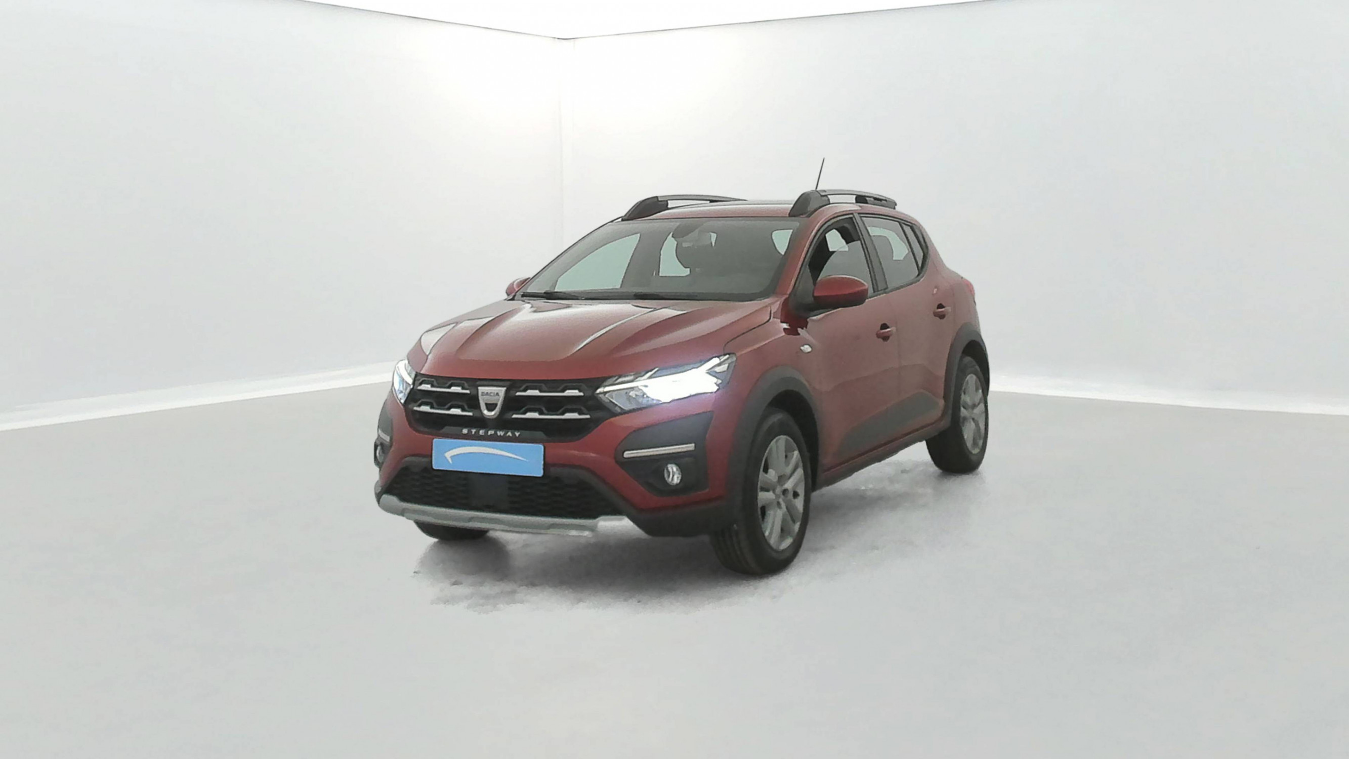 Dacia Sandero  TCe 90 - 22 occasion de 2022 en vente à Auray