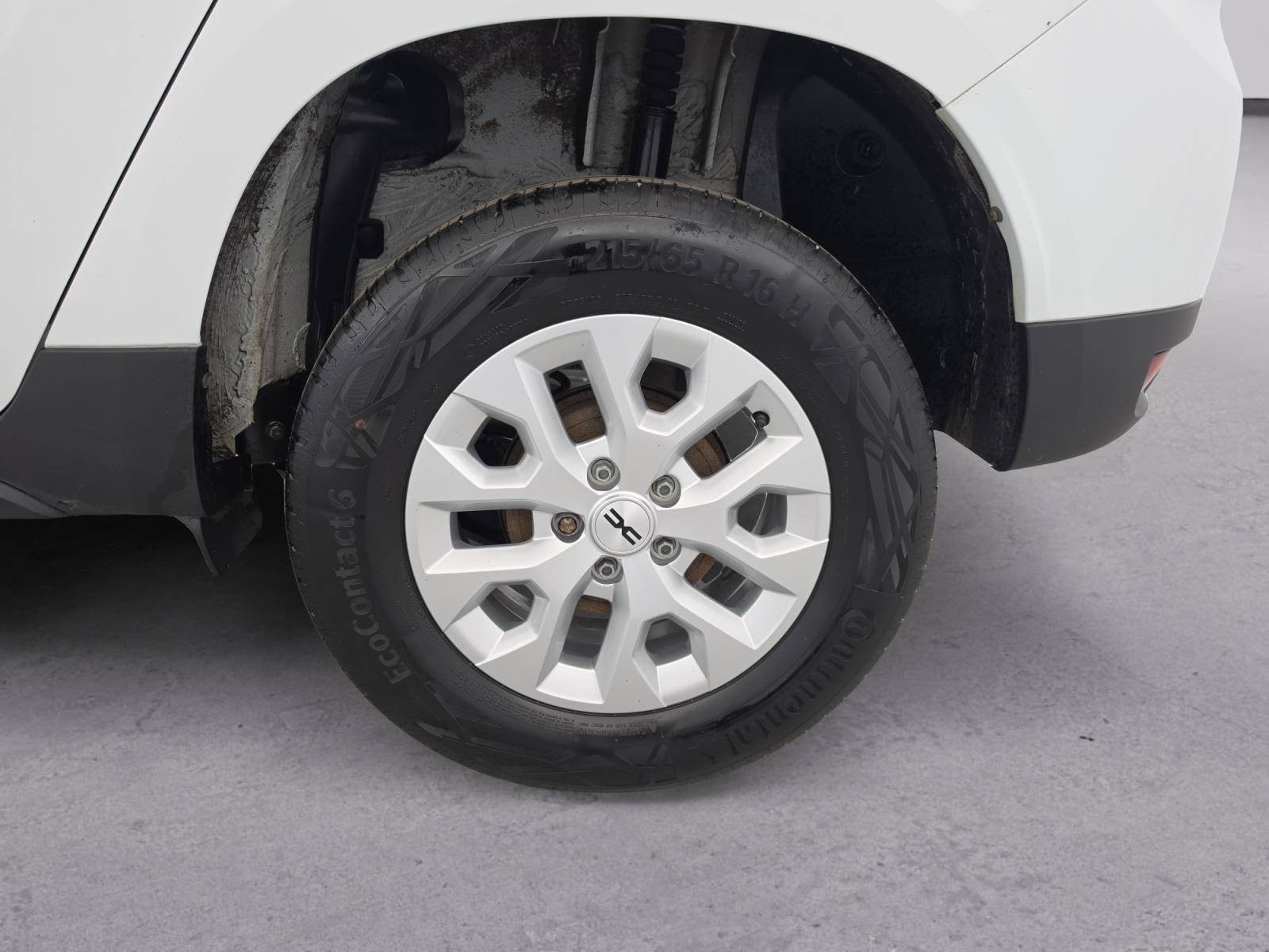 Vente en ligne Dacia Duster  TCe 150 4x2 EDC au prix de 19 990 €