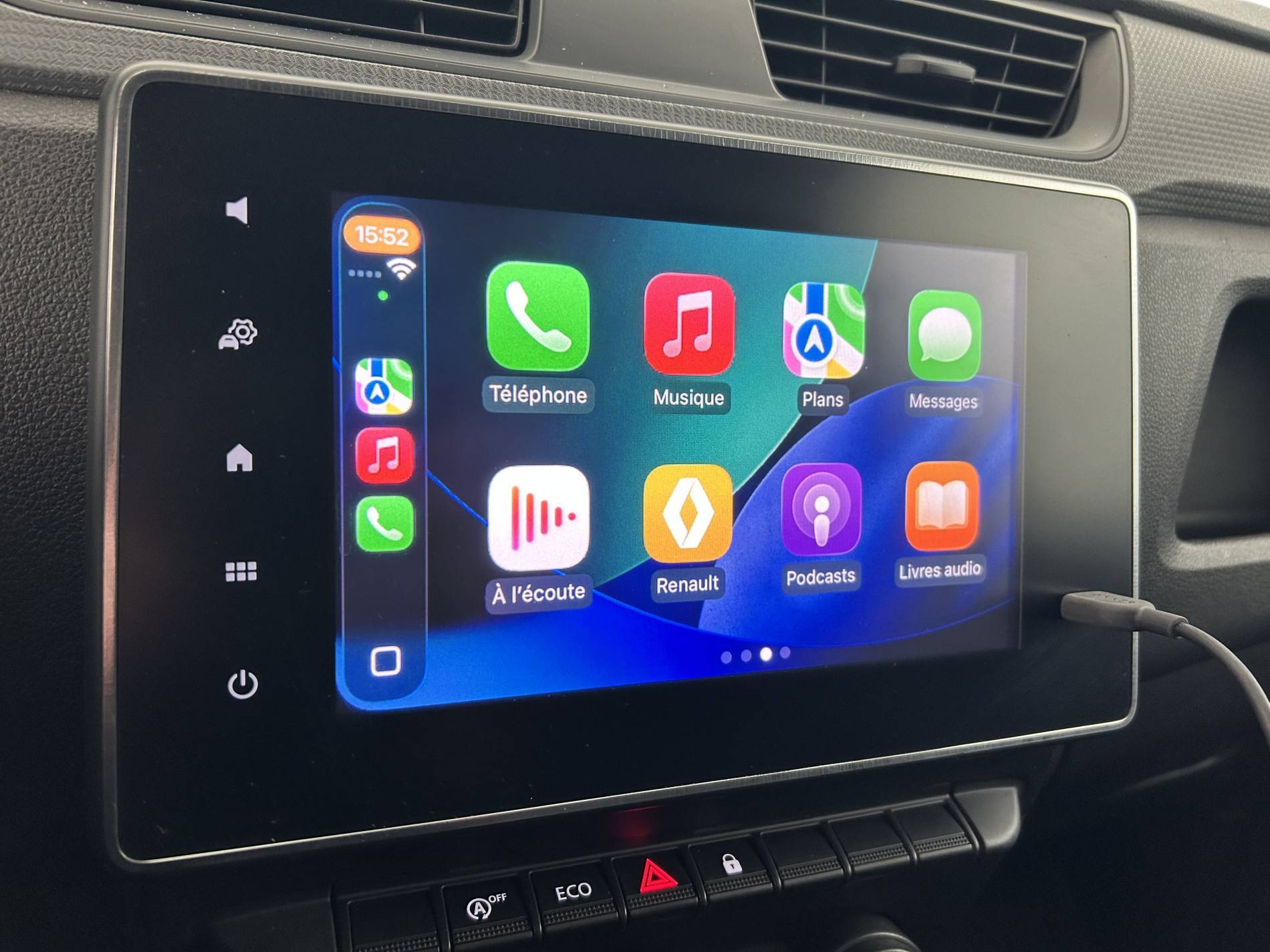 Vente en ligne Renault Express Van  BLUE DCI 95 - 22 au prix de 13 890 €