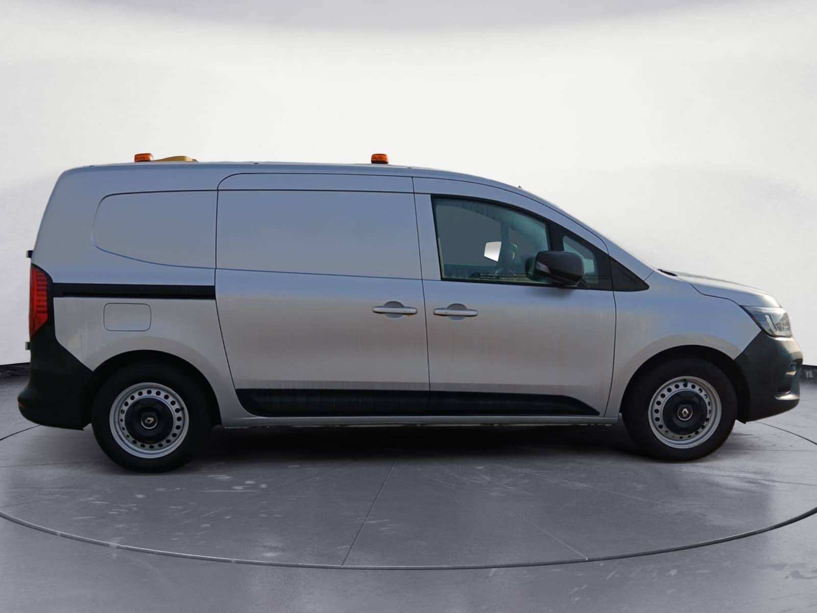 Vente en ligne Renault Kangoo Van E-Tech  L2 EV45  DC 80KW au prix de 23 290 €