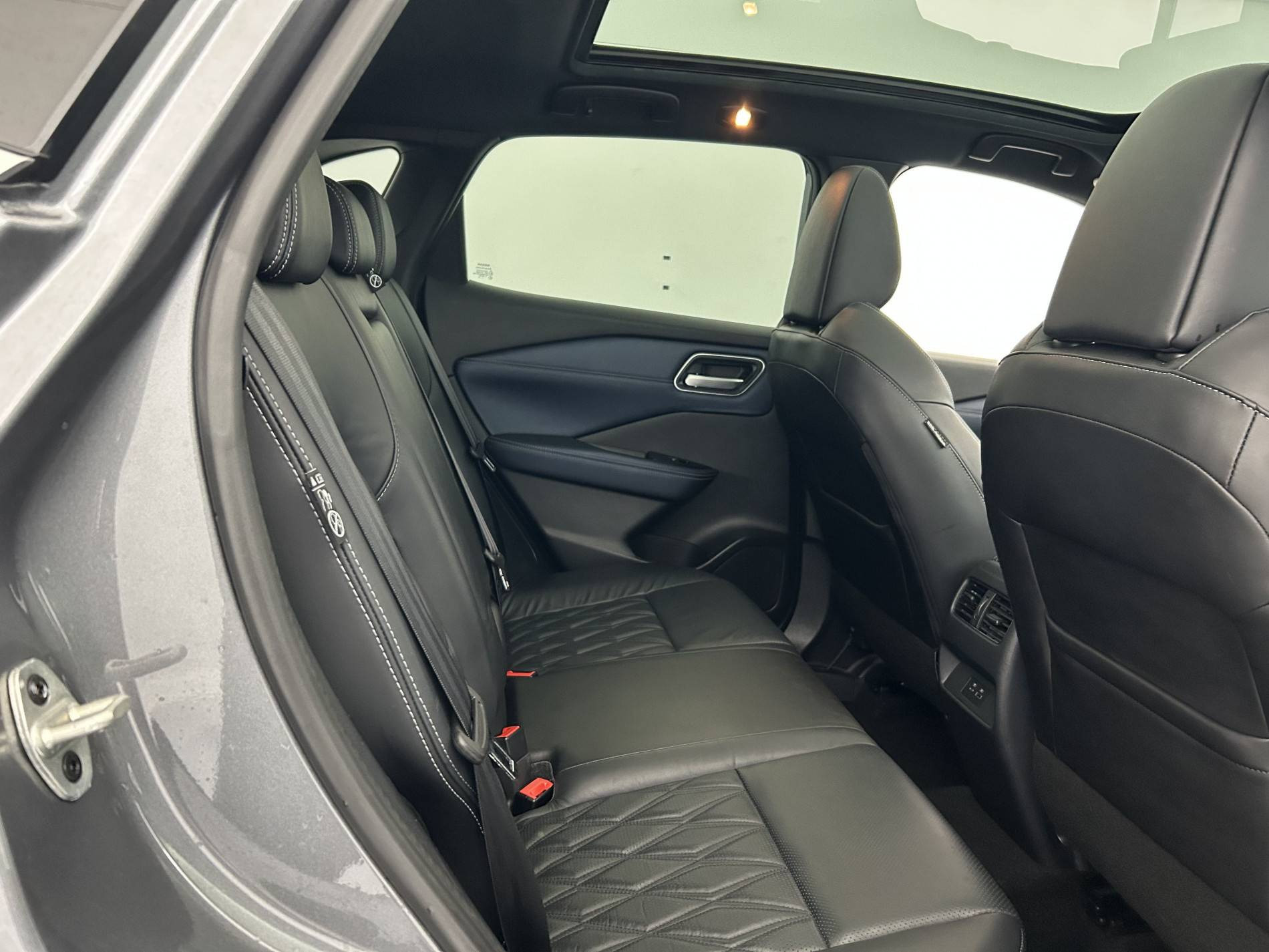 Vente en ligne Nissan Qashqai Qashqai Mild Hybrid 158 ch Xtronic au prix de 22 990 €
