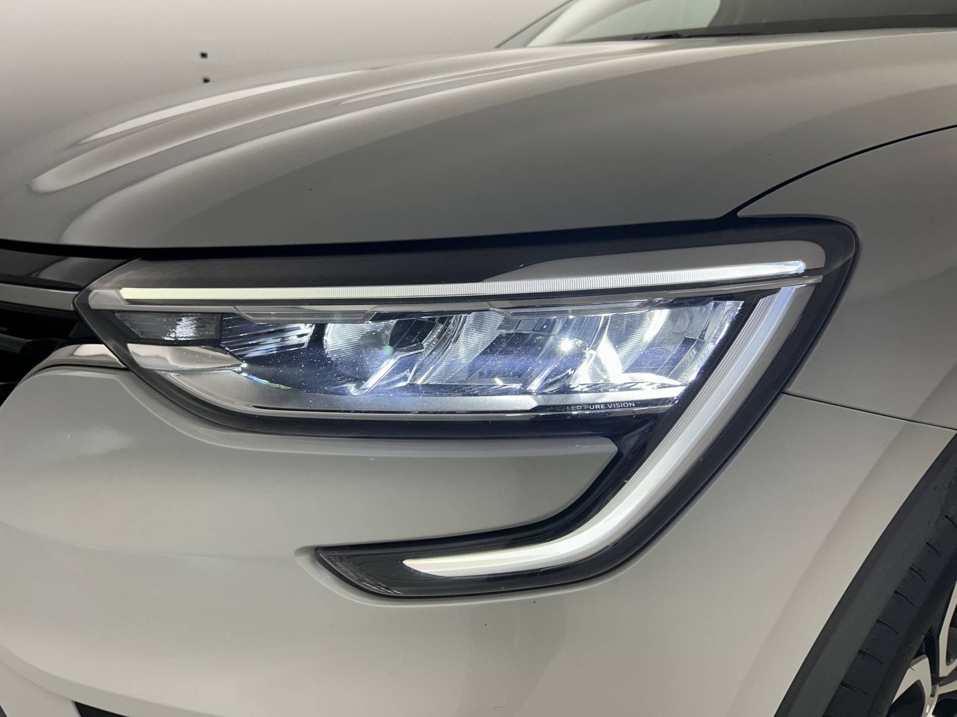 Vente en ligne Renault Arkana  E-Tech 145 - 21B au prix de 19 490 €