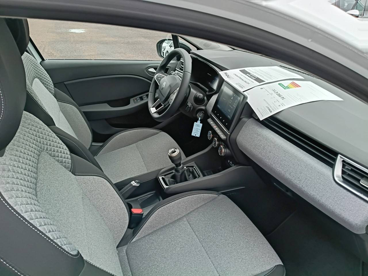 Vente en ligne Renault Clio 5 Clio SCe 65 ch GSR2 au prix de 14 990 €