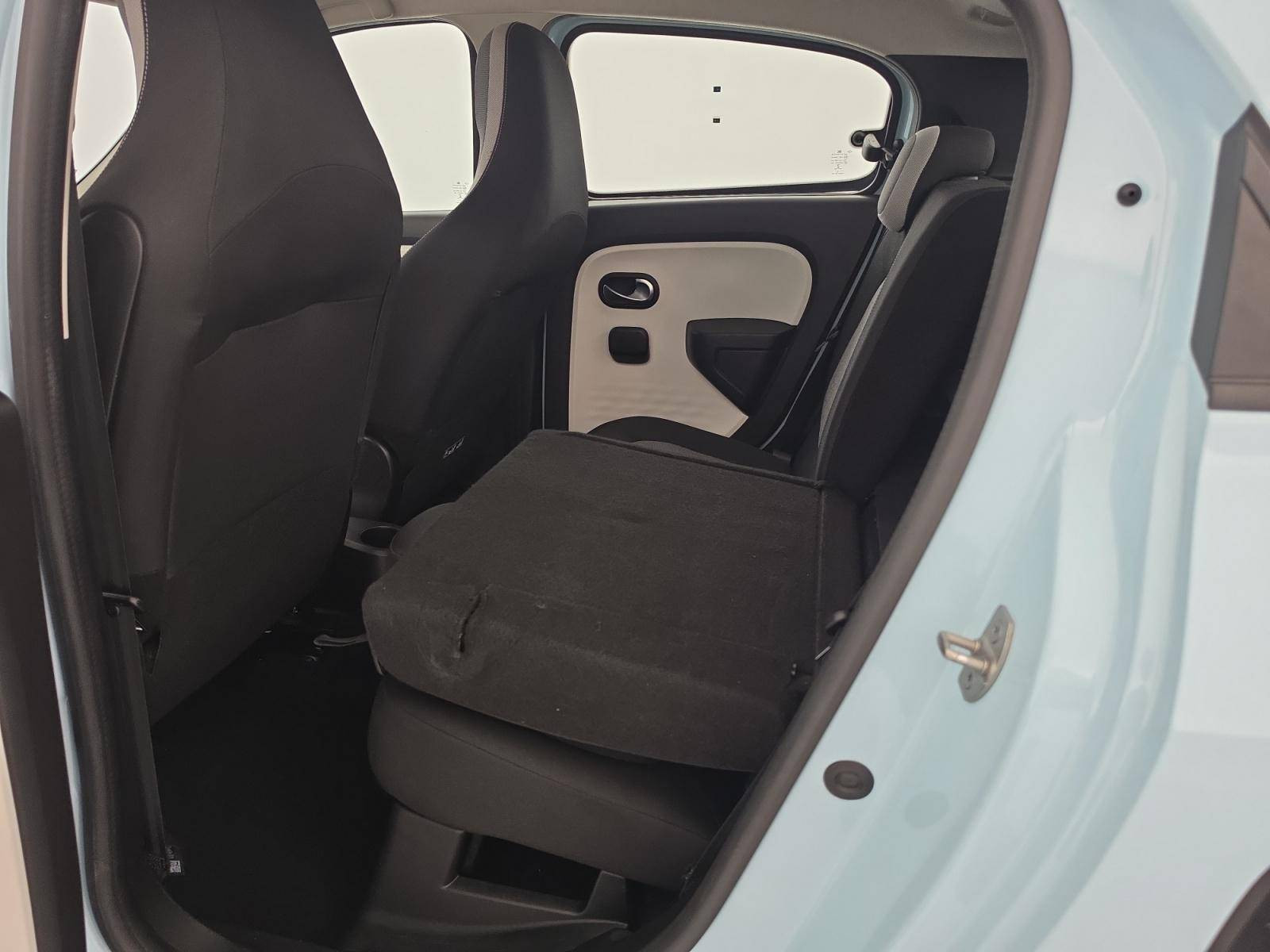Vente en ligne Renault Twingo Electrique Twingo III Achat Intégral au prix de 11 900 €