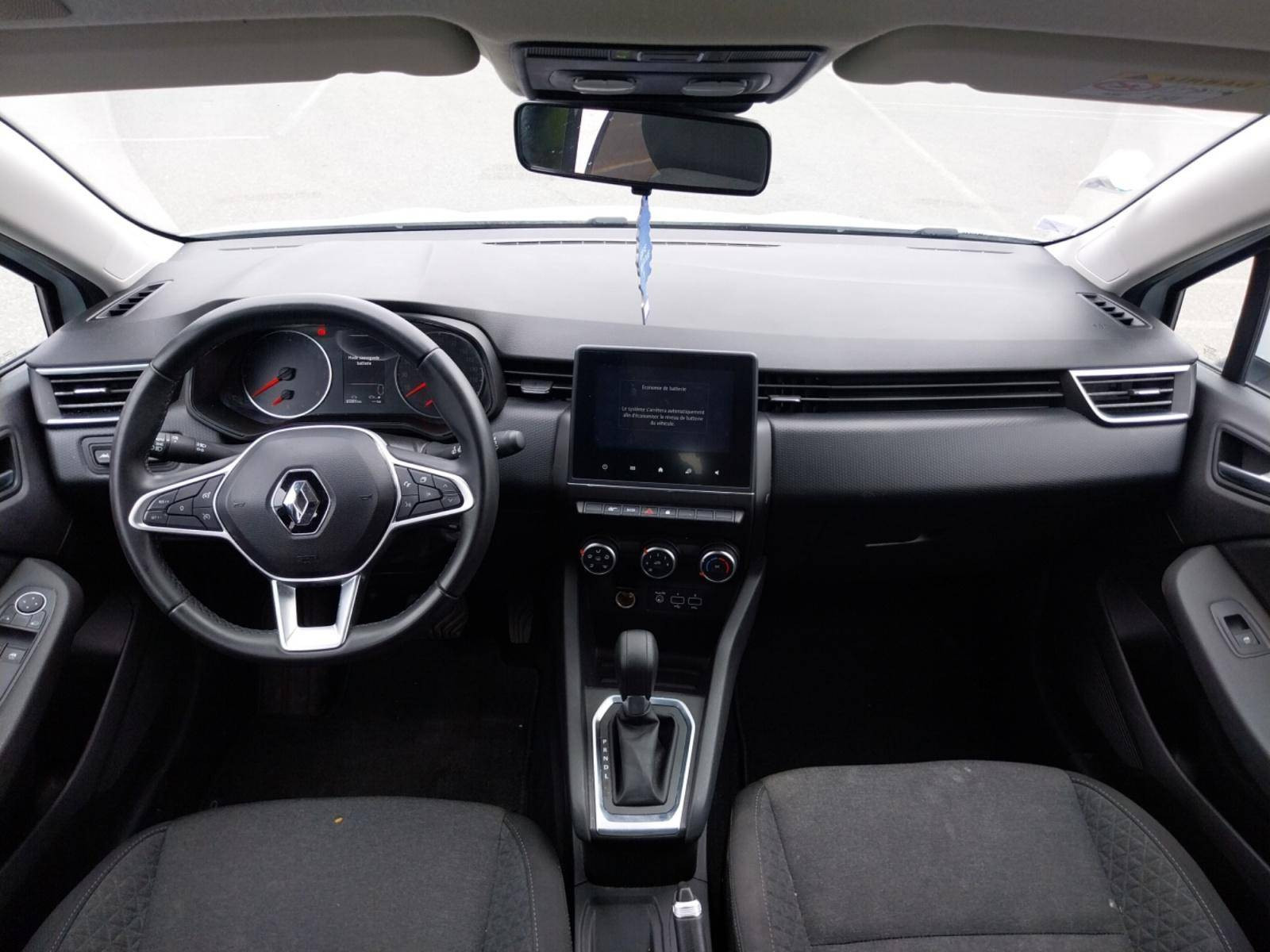 Vente en ligne Renault Clio 5 Clio TCe 90 X-Tronic - 21N au prix de 14 490 €