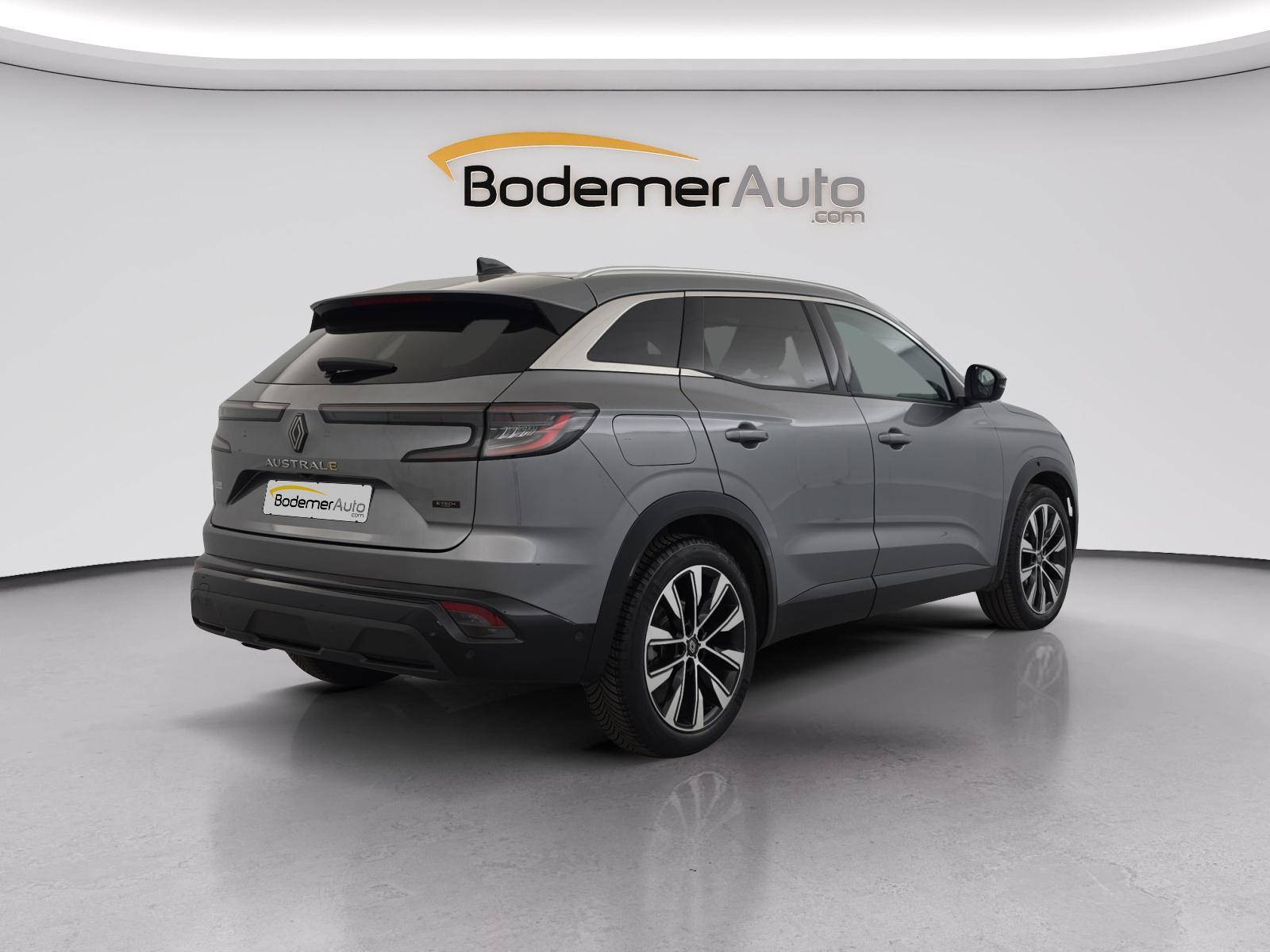 Vente en ligne Renault Austral  E-Tech hybrid 200 au prix de 25 990 €