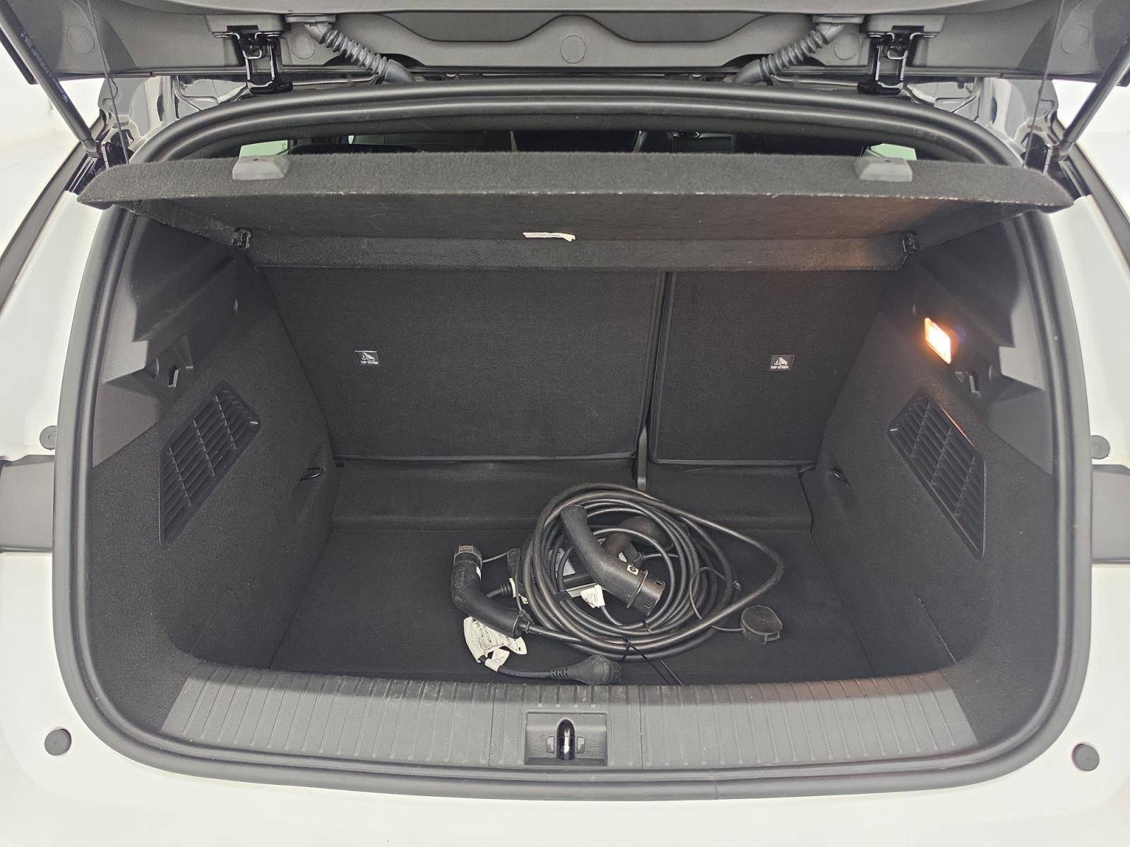 Vente en ligne Renault Megane E-Tech  EV60 220 ch super charge au prix de 26 490 €