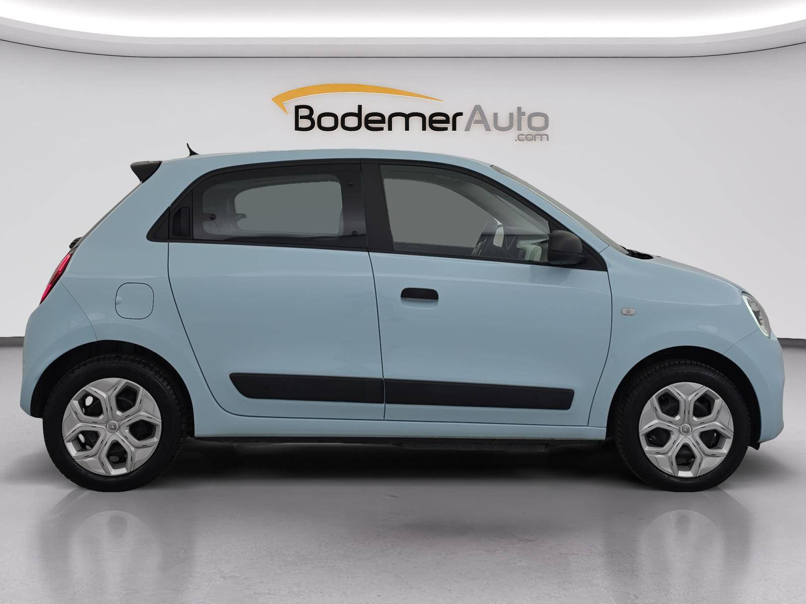 Vente en ligne Renault Twingo Electrique Twingo III E-Tech au prix de 12 490 €