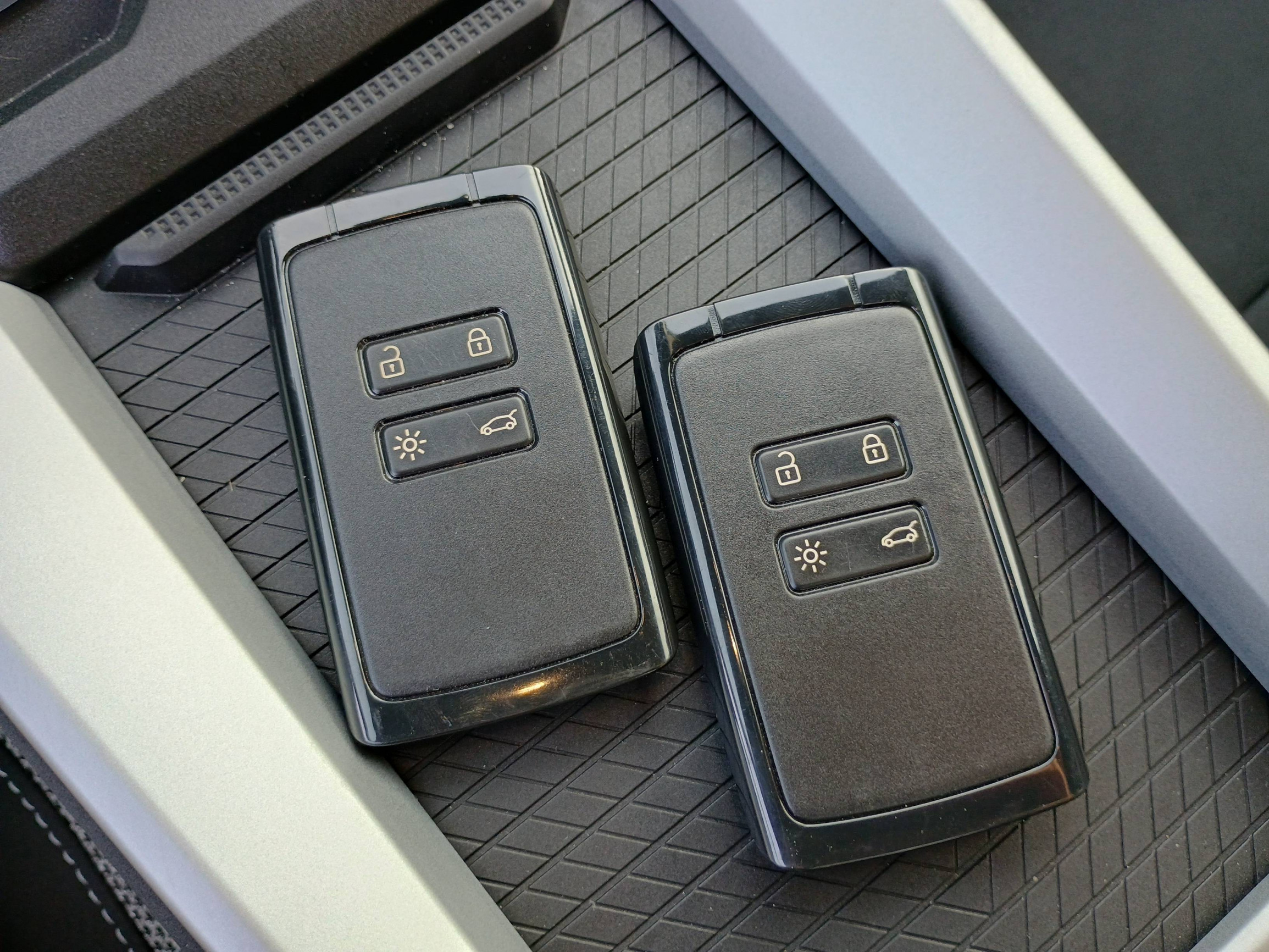 Dacia Bigster  155 occasion de 2025 en vente à Bayeux