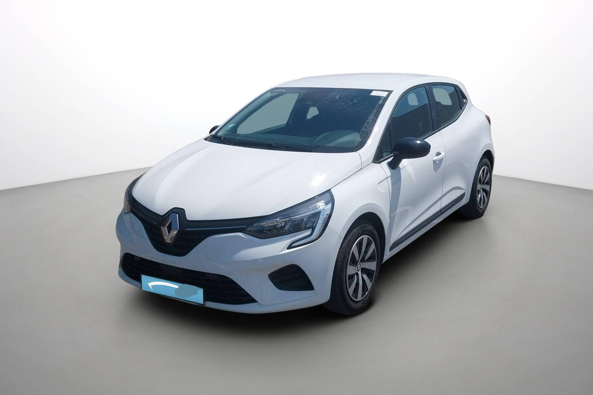 Renault Clio 5 Clio TCe 90 occasion de 2023 en vente à Caen