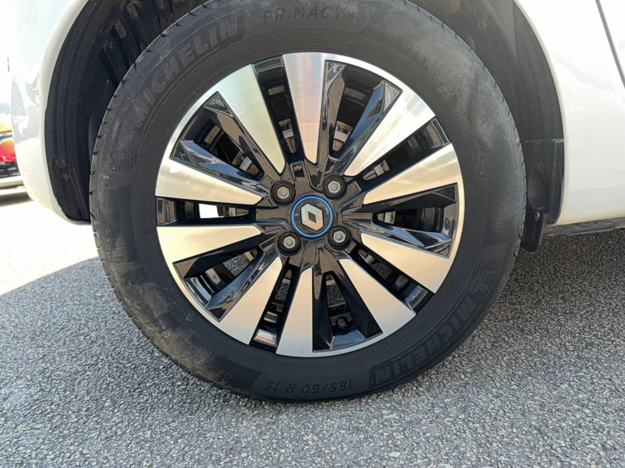 Vente en ligne Renault Twingo Electrique Twingo III Achat Intégral - 21 au prix de 11 490 €