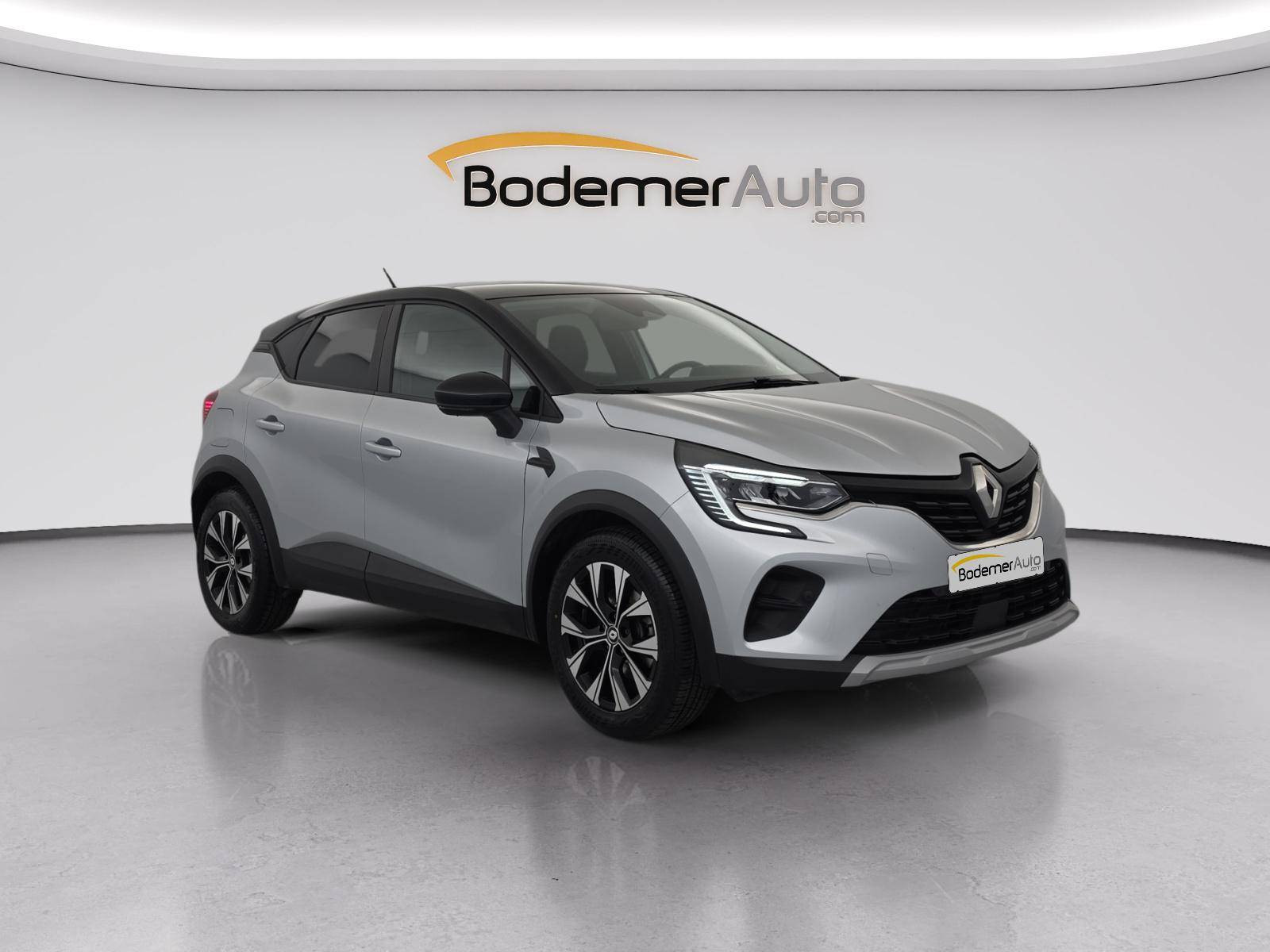 Vente en ligne Renault Captur  E-Tech full hybrid 145 au prix de 18 590 €