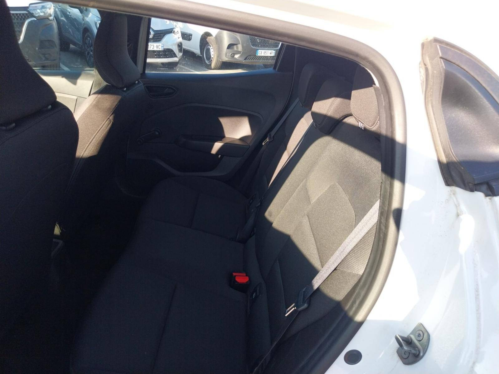 Vente en ligne Renault Clio 5 Clio SCe 65 au prix de 12 990 €