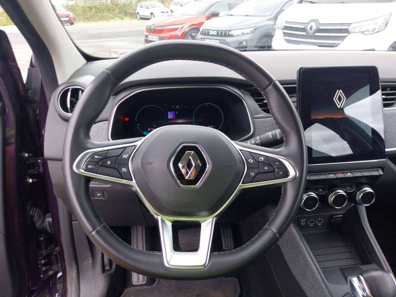 Vente en ligne Renault Zoé  R135 Achat Intégral au prix de 14 990 €