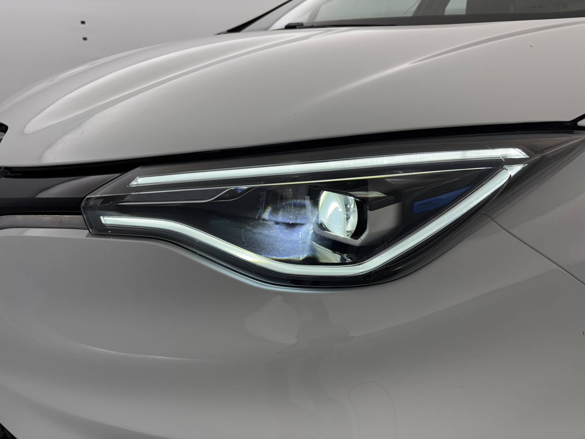 Vente en ligne Renault Zoé Zoe R110 Achat Intégral - 22 au prix de 15 990 €