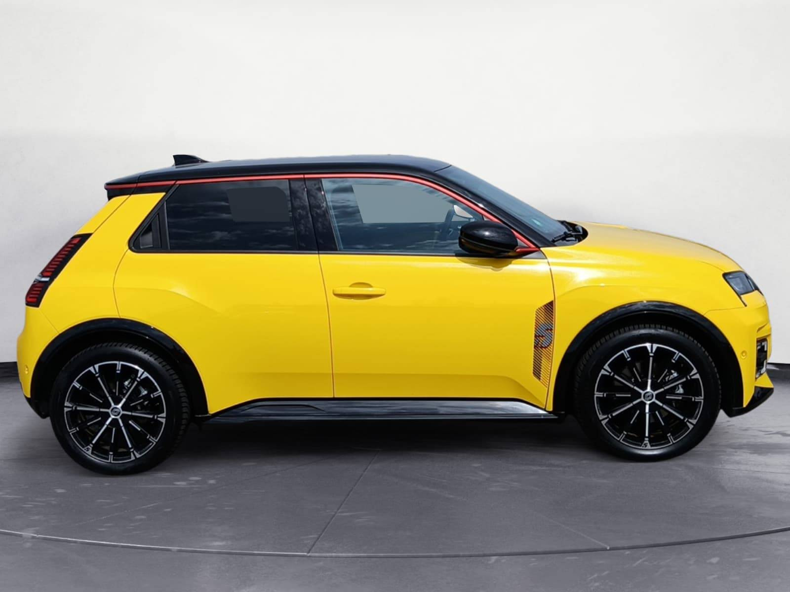 Vente en ligne Renault R5 E-Tech  150 ch autonomie confort au prix de 27 990 €