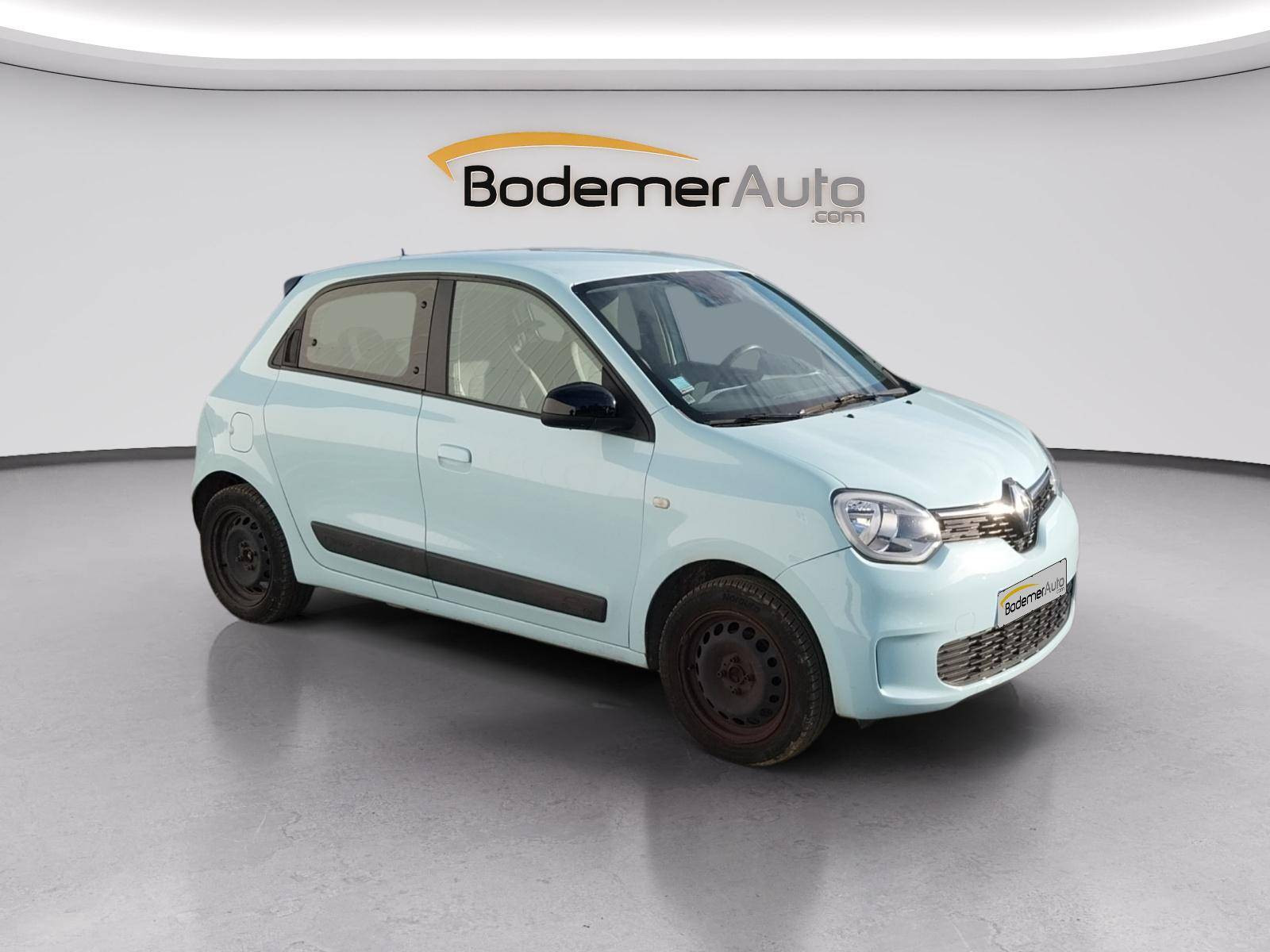 Vente en ligne Renault Twingo 3  SCe 65 au prix de 11 900 €