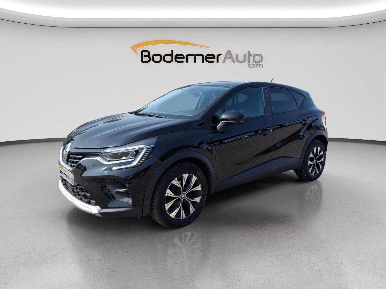 Renault Captur  TCe 90 occasion de 2023 en vente à Brest