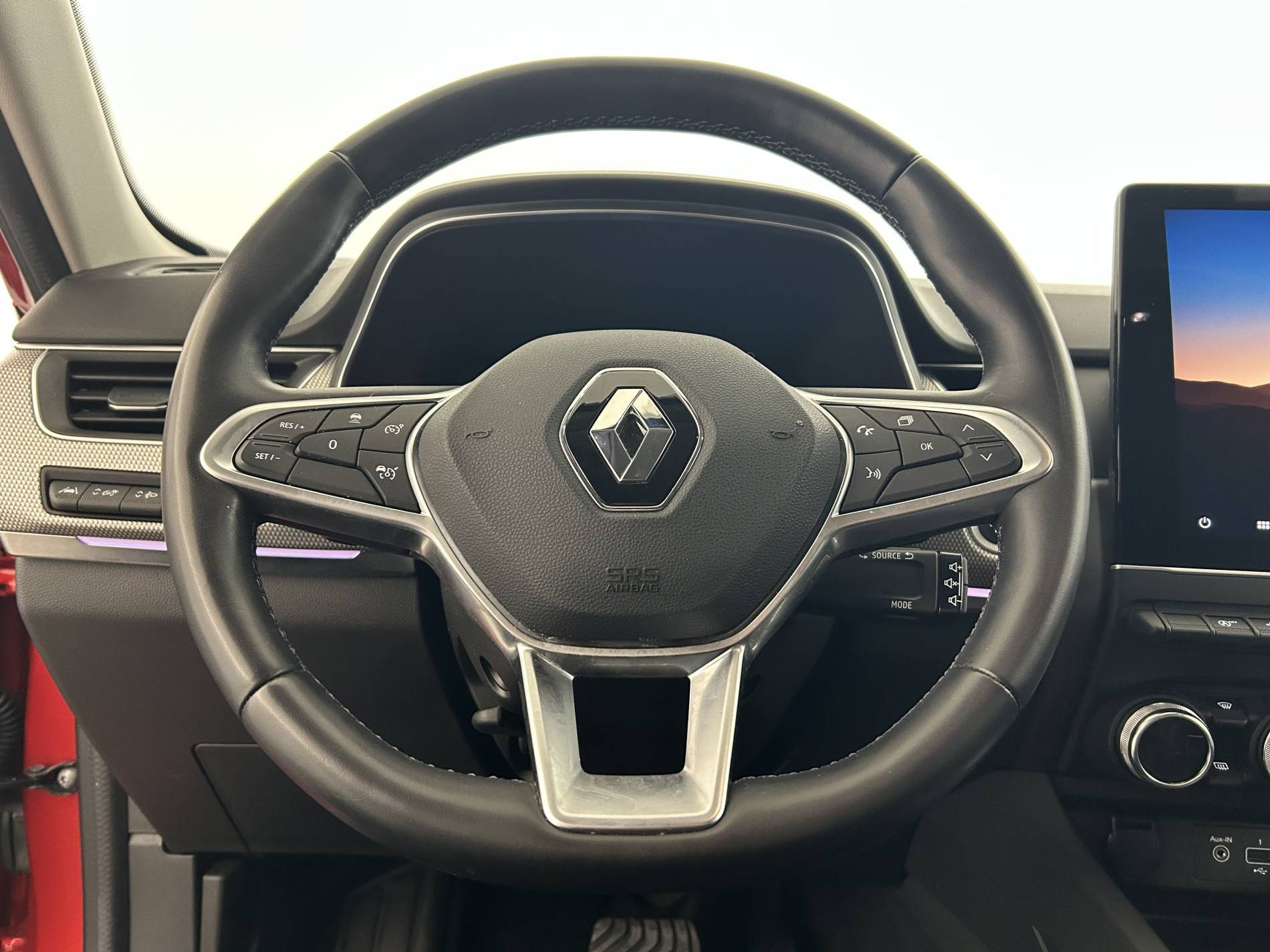 Vente en ligne Renault Arkana  TCe 140 EDC FAP - 21B au prix de 18 990 €