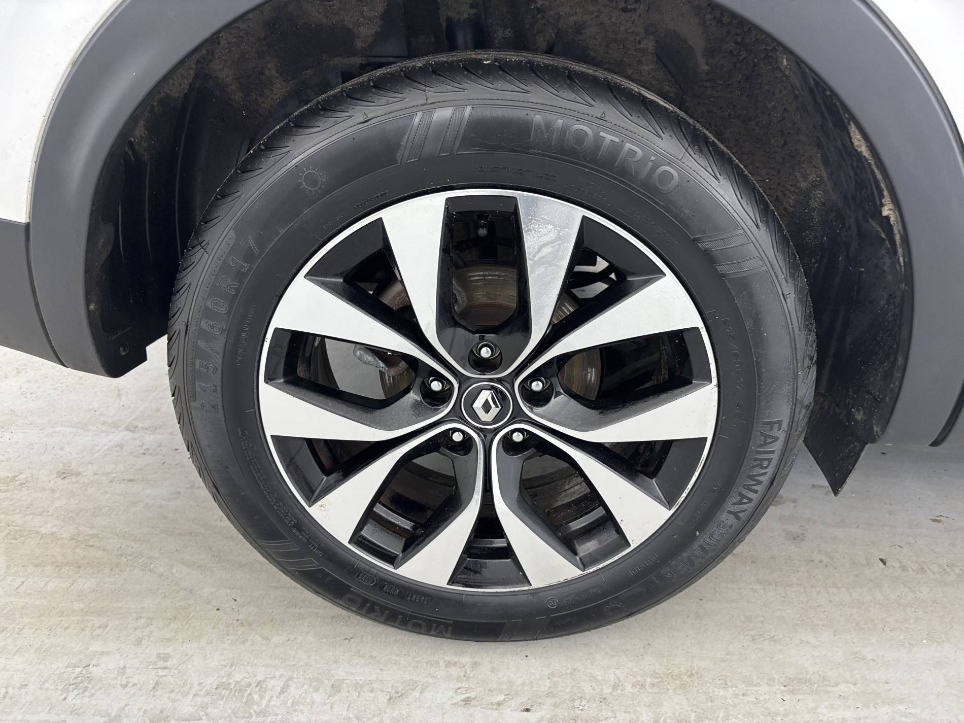Vente en ligne Renault Arkana  E-Tech hybride 145 - 22 au prix de 16 790 €