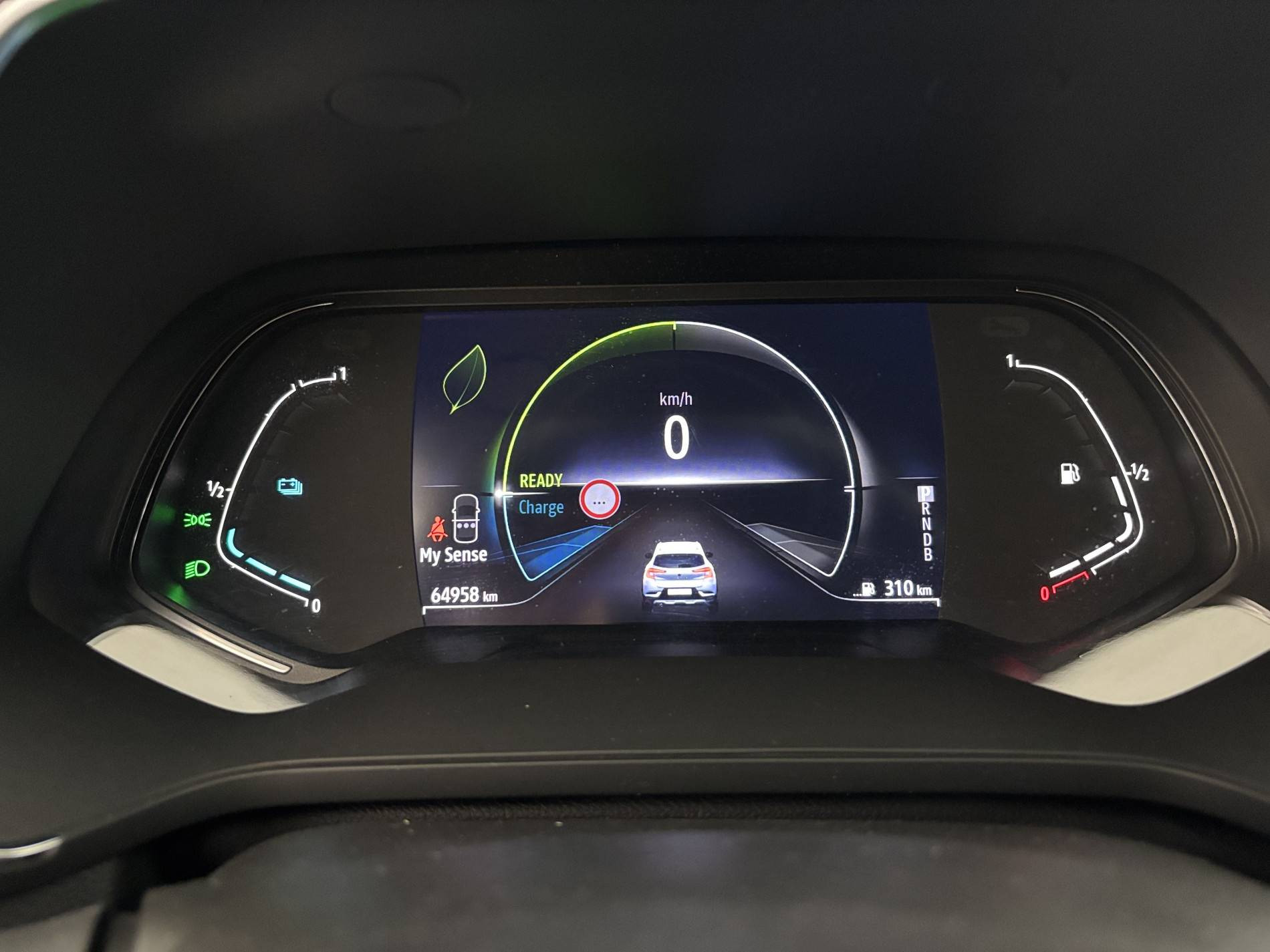 Vente en ligne Renault Captur  E-Tech 145 au prix de 18 090 €