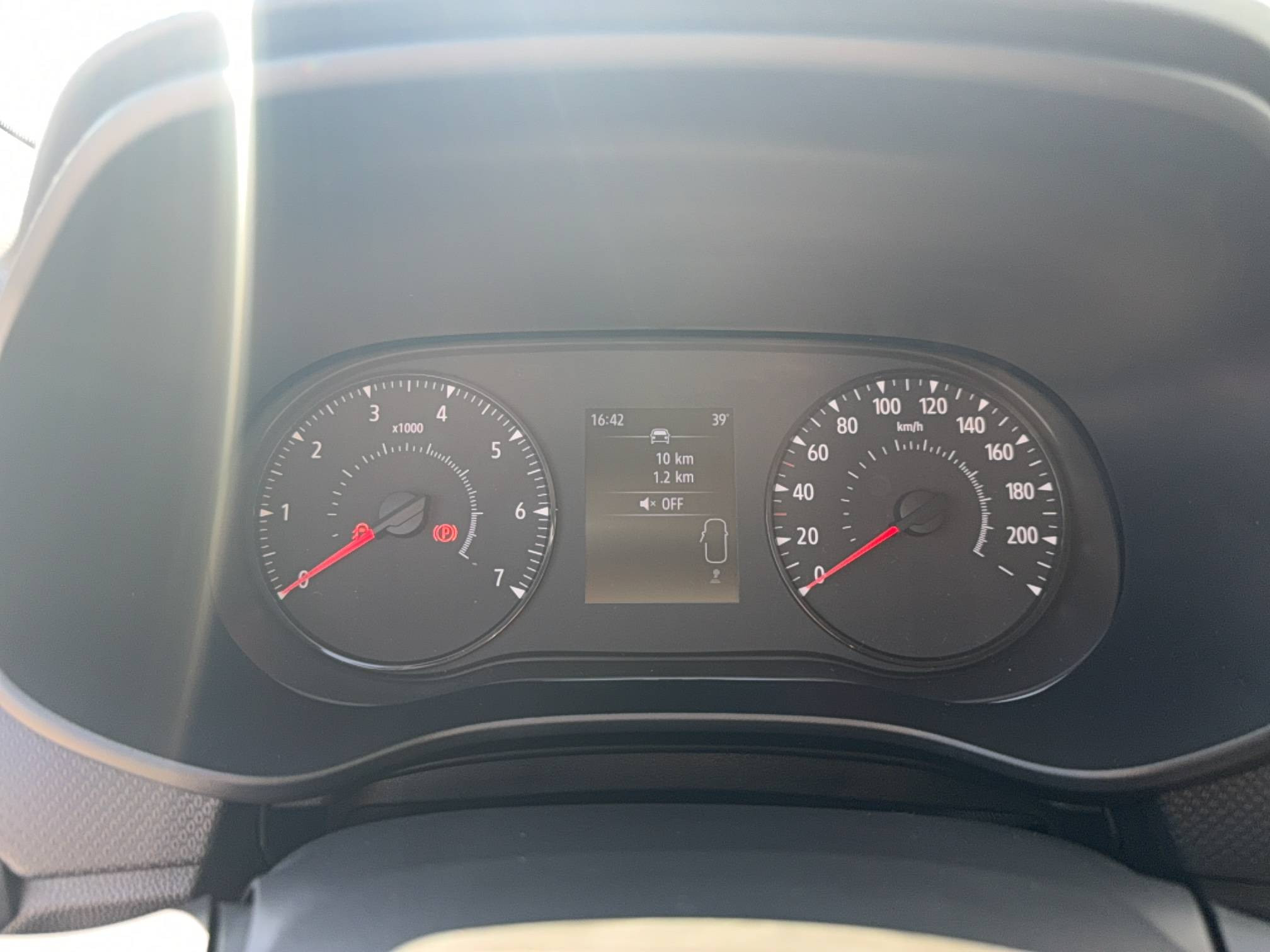 Vente en ligne Dacia Sandero  SCe 65 au prix de 13 290 €