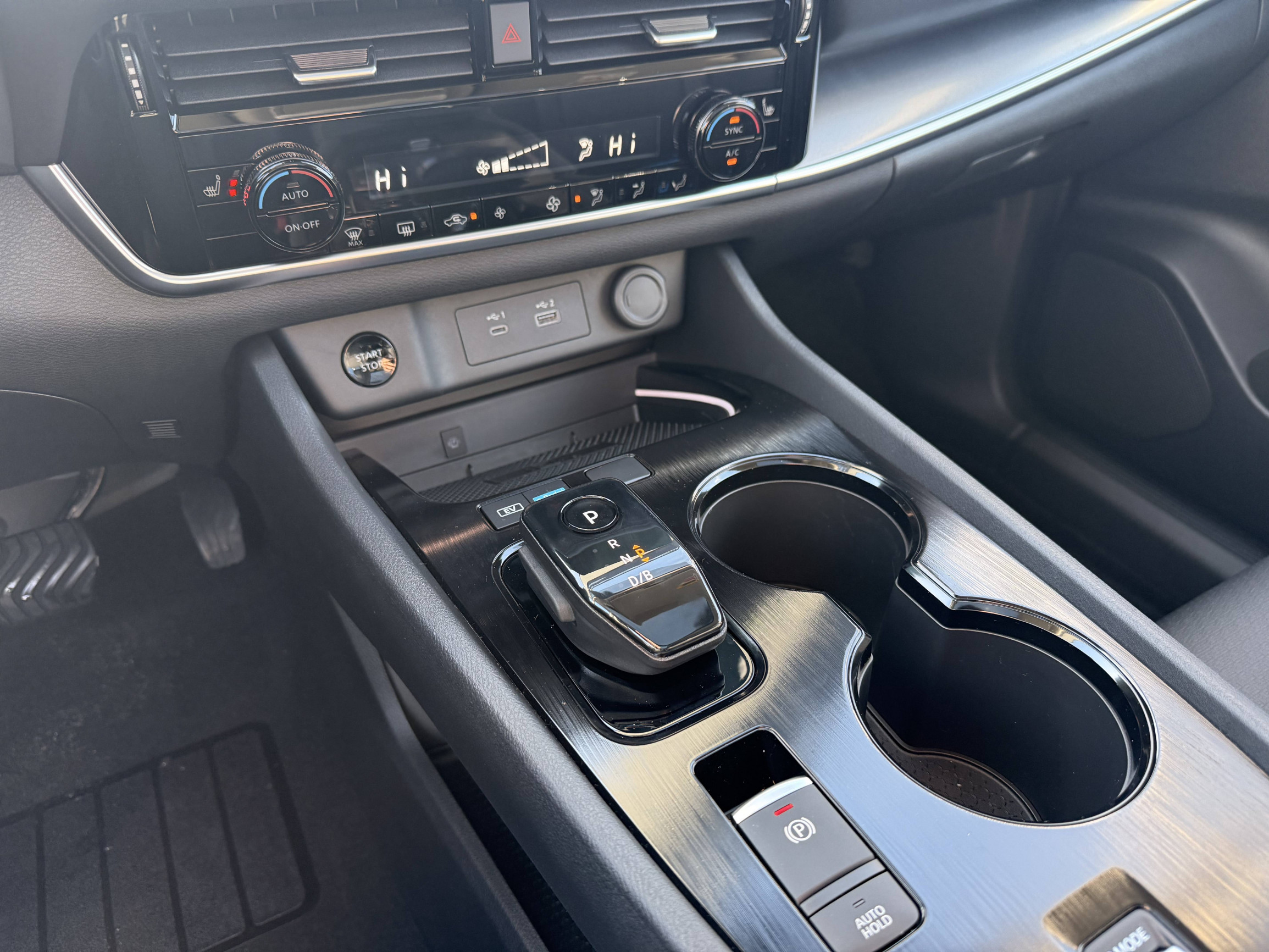 Vente en ligne Nissan X-Trail  e-POWER 204 ch au prix de 38 990 €