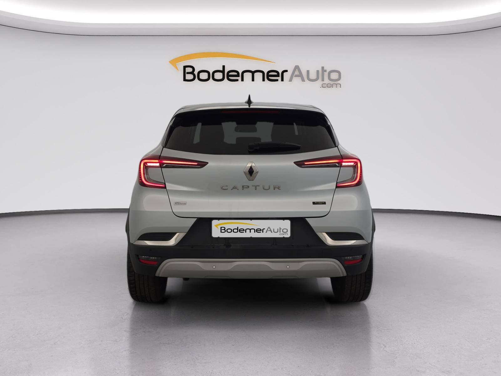 Vente en ligne Renault Captur  E-Tech full hybrid 145 au prix de 19 990 €