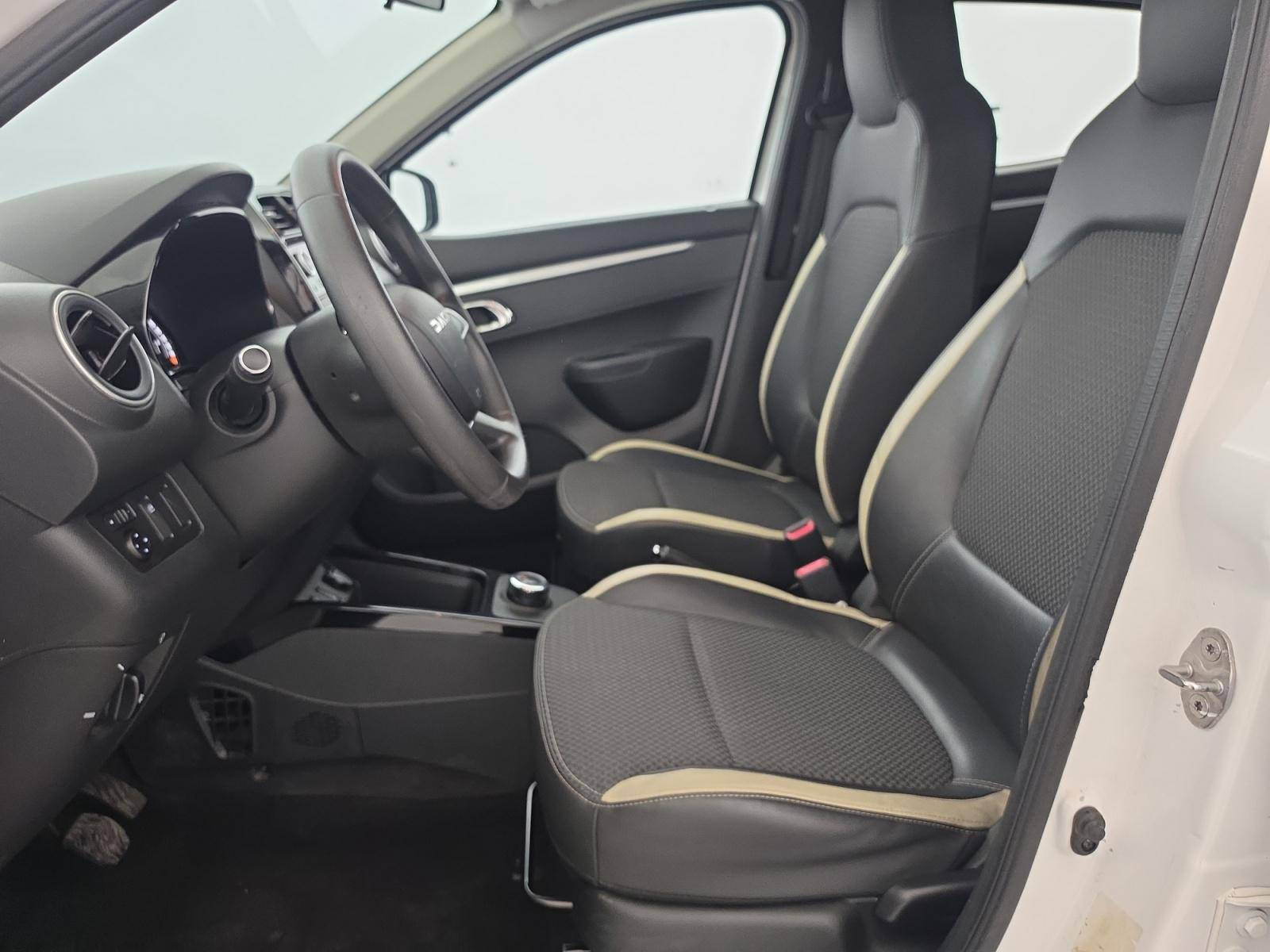 Vente en ligne Dacia Spring Spring au prix de 10 790 €