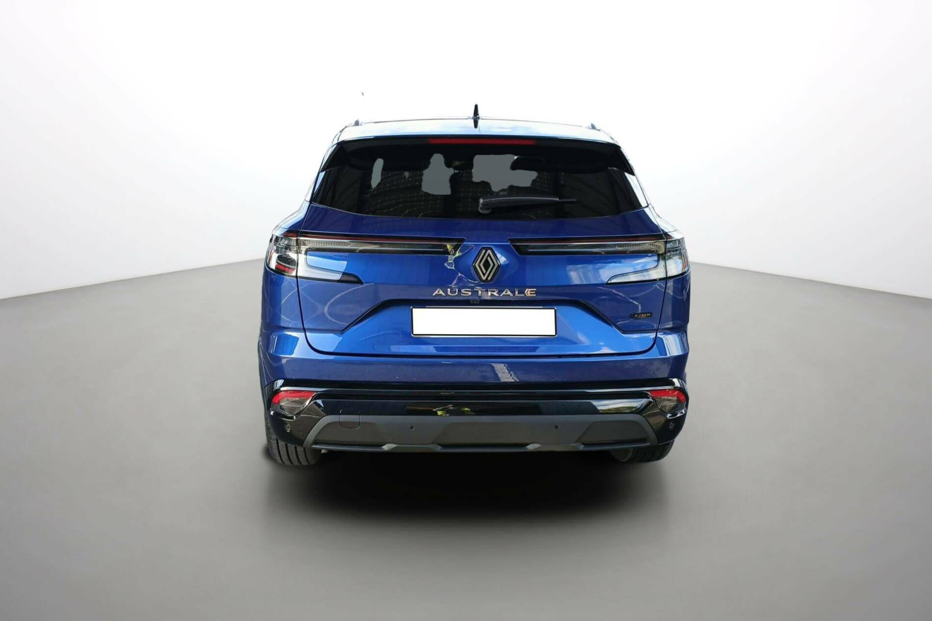 Vente en ligne Renault Austral  E-Tech full hybrid 200 GSR2 au prix de 34 500 €