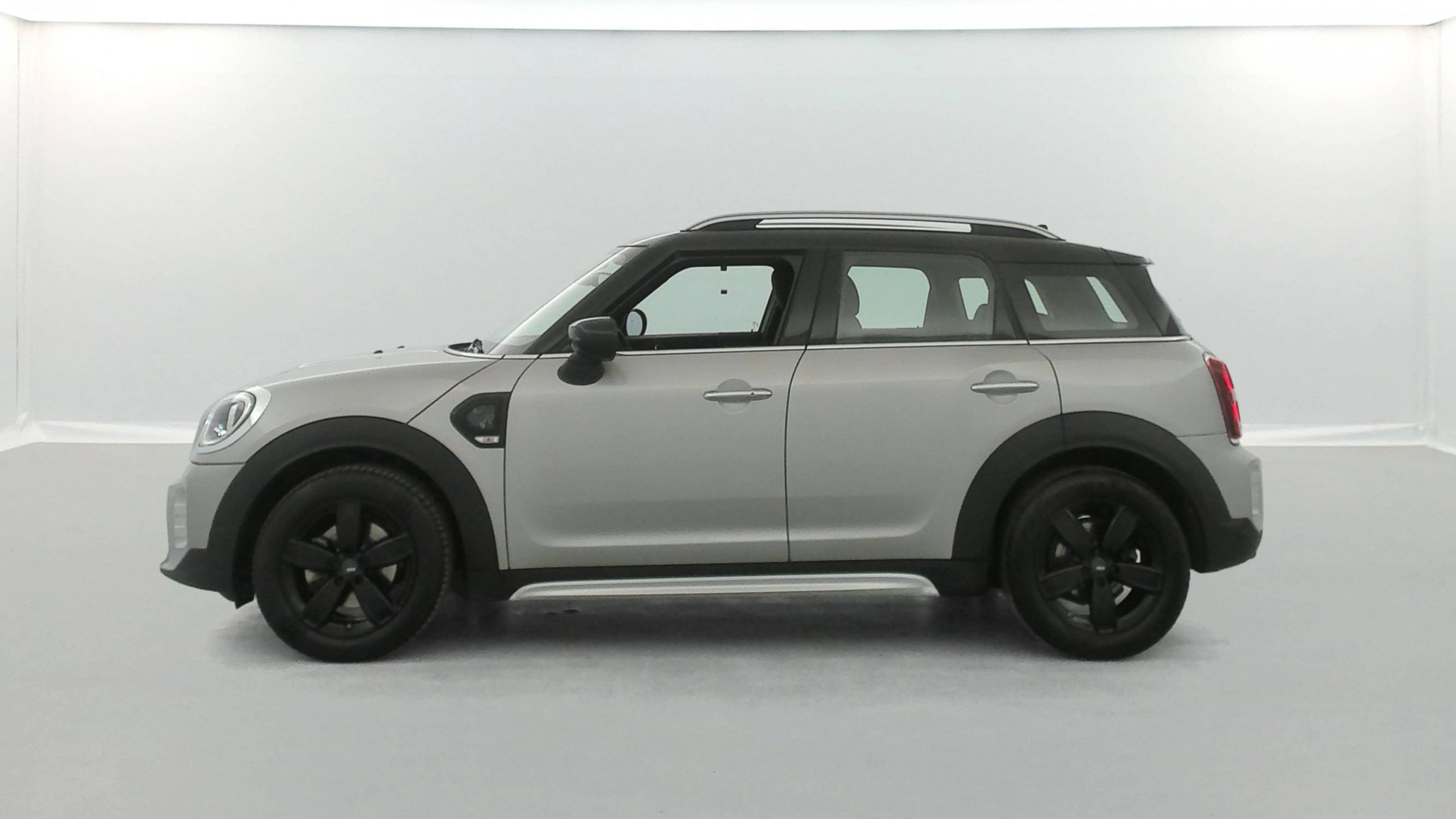Vente en ligne Mini Countryman Countryman 136 ch BVA7 au prix de 26 990 €