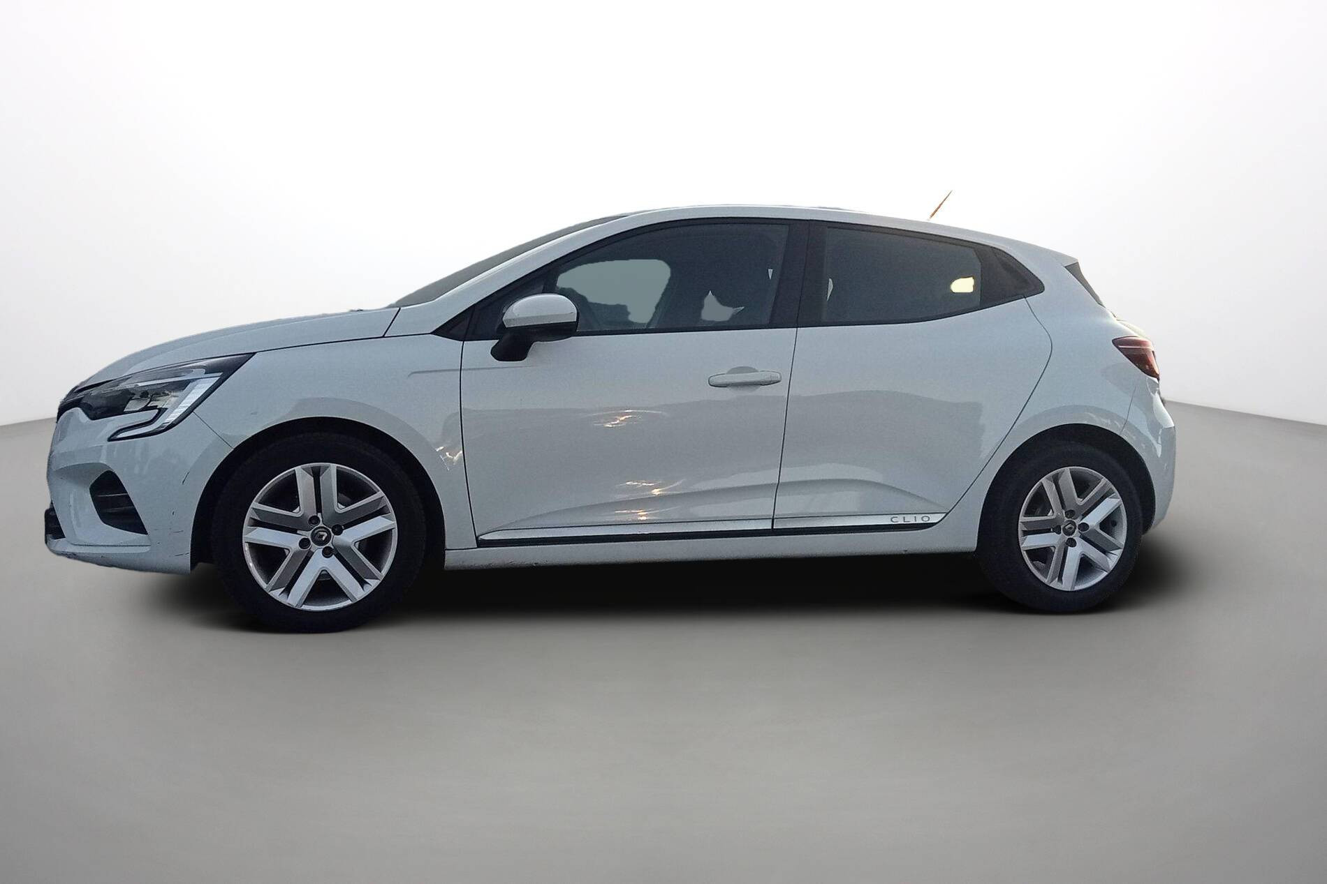 Vente en ligne Renault Clio 5 Clio Blue dCi 100 - 21N au prix de 13 900 €