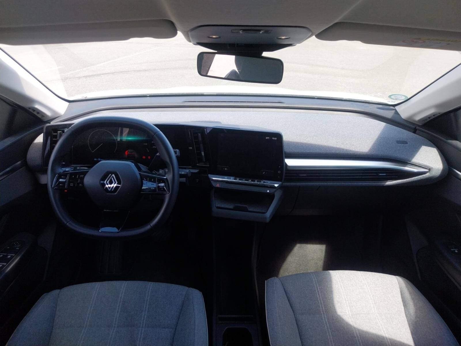 Vente en ligne Renault Megane E-Tech  EV60 220 ch super charge au prix de 22 490 €