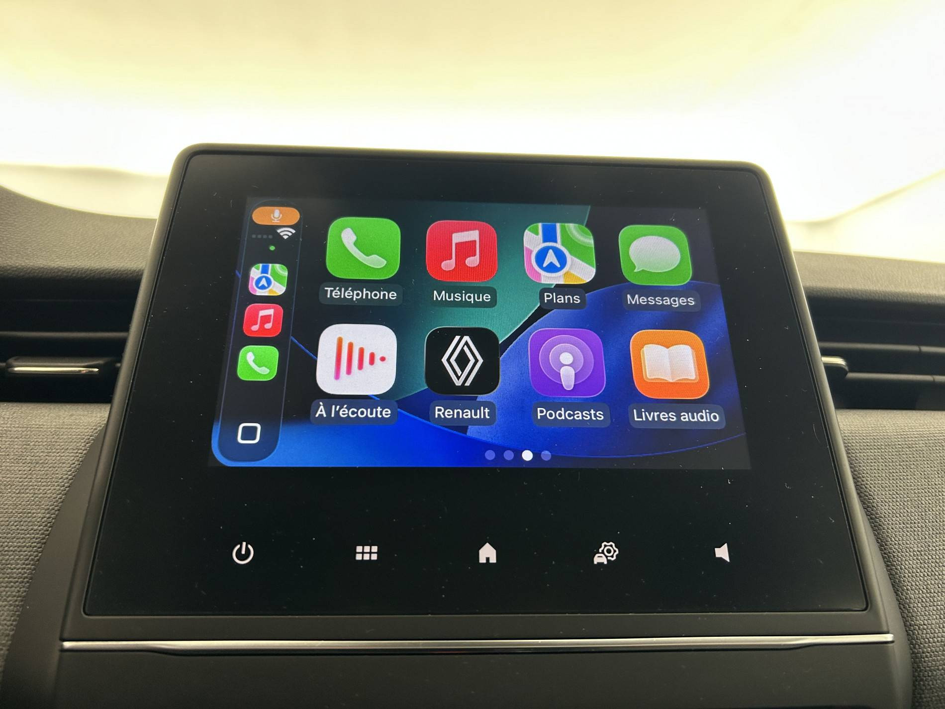 Vente en ligne Renault Clio 5 Clio E-Tech full hybrid 145 ch GSR2 au prix de 19 990 €