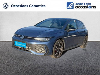 VOLKSWAGEN GOLF Golf 1.5 eHybrid 272 DSG6 GTE 17/02/2025 en vente à Ville-la-Grand