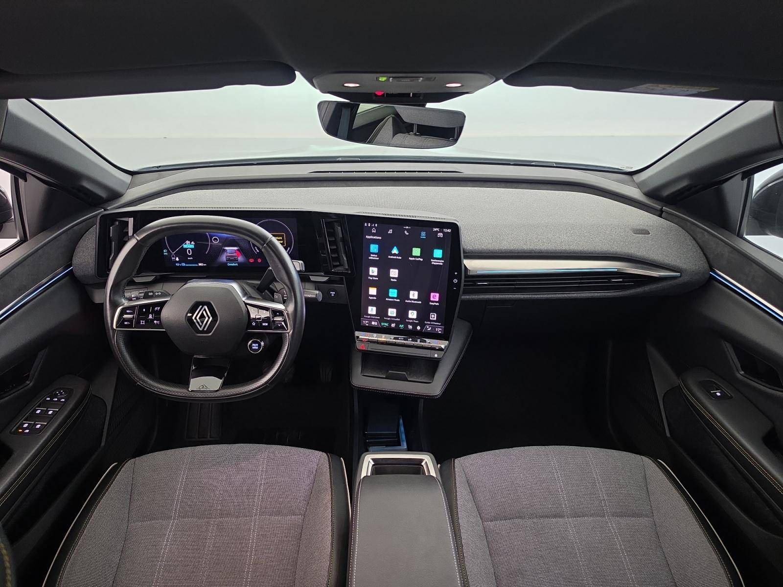 Vente en ligne Renault Megane E-Tech  EV60 220 ch super charge au prix de 28 900 €
