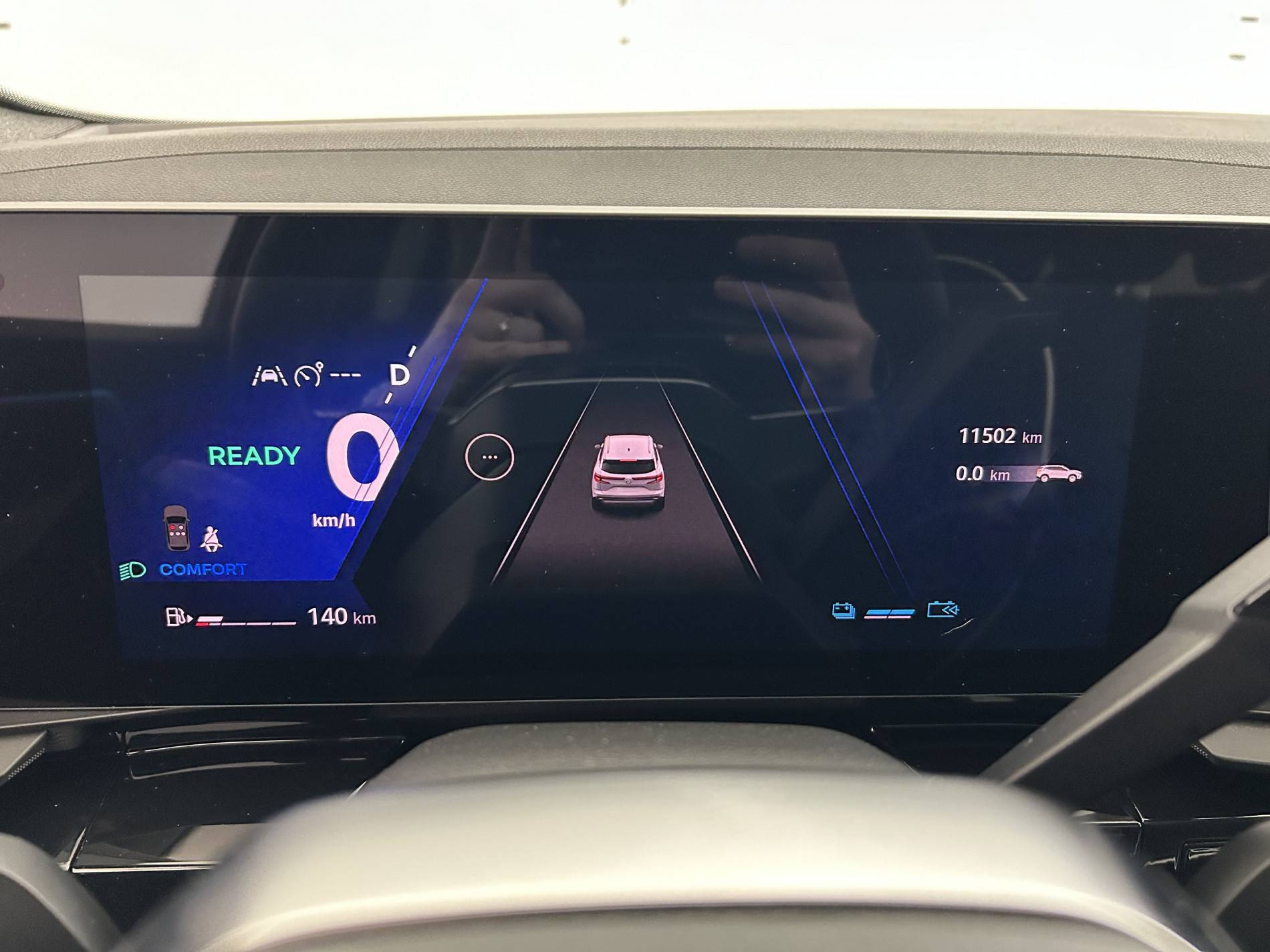 Vente en ligne Renault Austral  E-Tech full hybrid 200 GSR2 au prix de 33 890 €