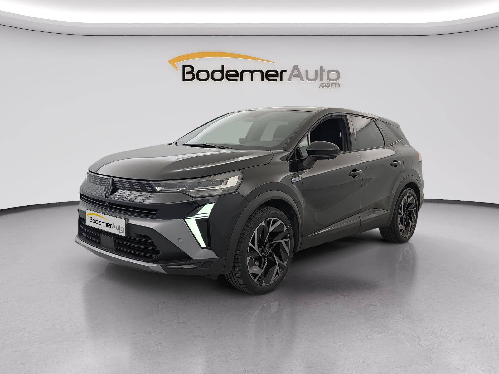 Renault Symbioz  E-Tech full hybrid 145 occasion de 2025 en vente à Quimper