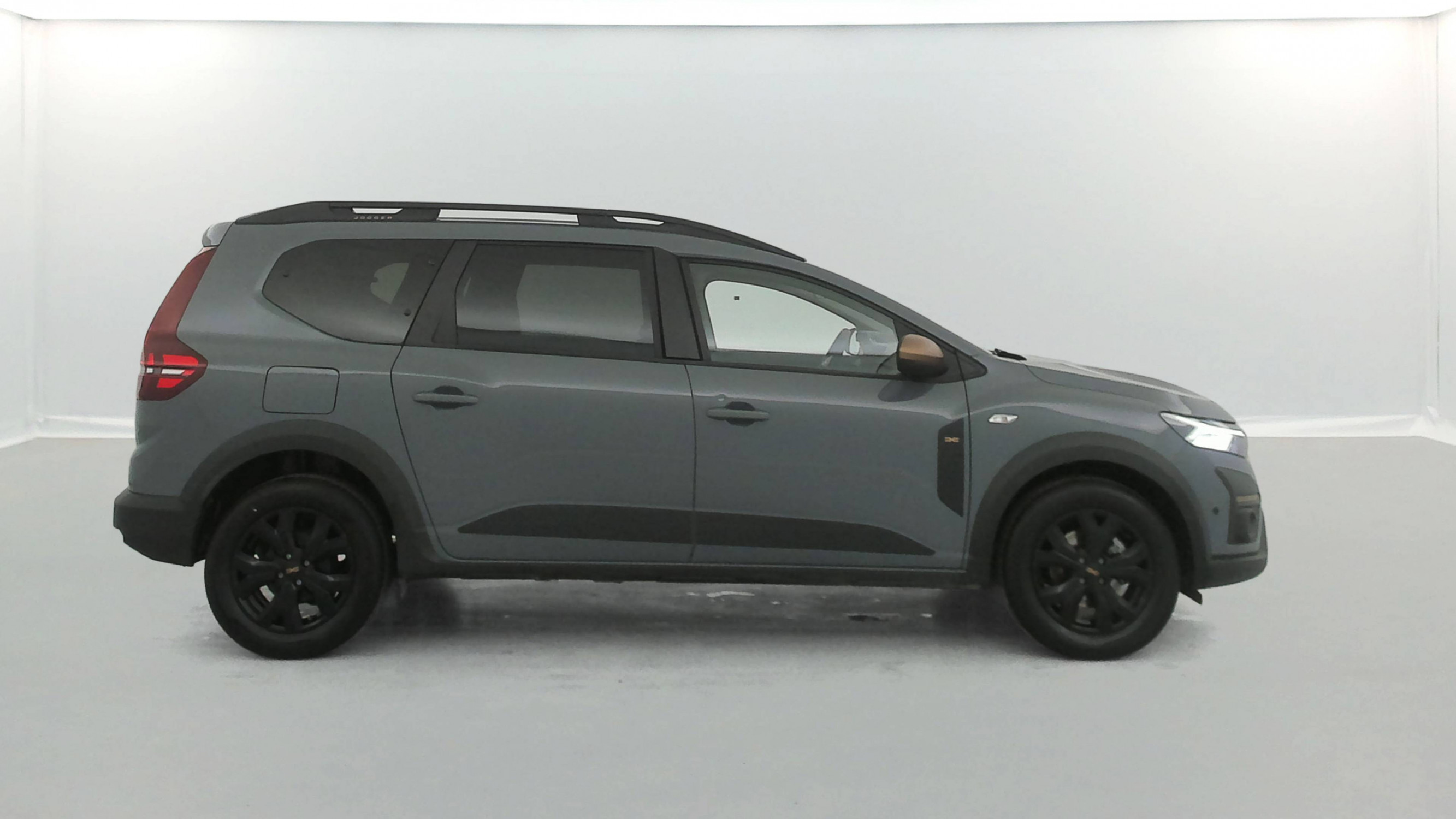 Vente en ligne Dacia Jogger  ECO-G 100 7 places GSR2 au prix de 21 890 €