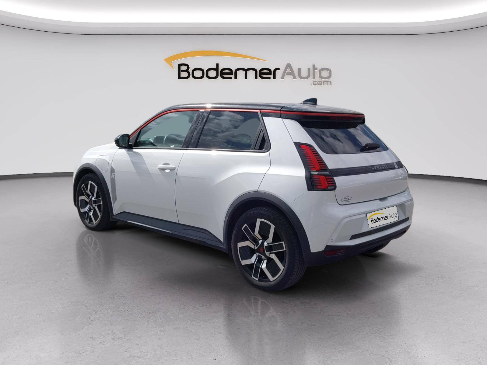 Vente en ligne Renault R5 E-Tech  150 ch autonomie confort au prix de 27 490 €