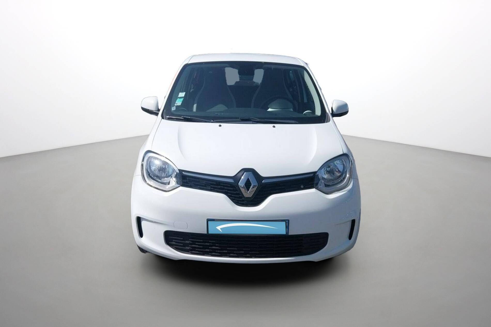 Vente en ligne Renault Twingo Electrique Twingo III Achat Intégral - 21 au prix de 12 590 €