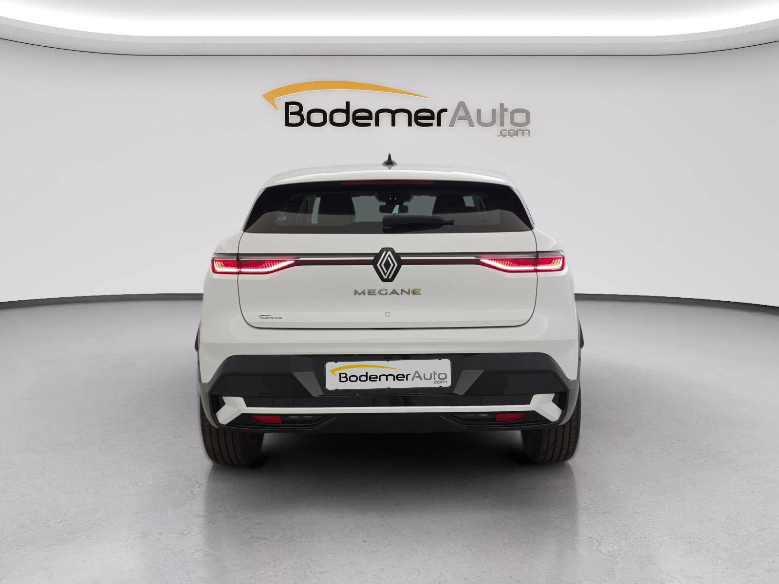 Vente en ligne Renault Megane E-Tech  EV40 130ch standard charge au prix de 21 500 €