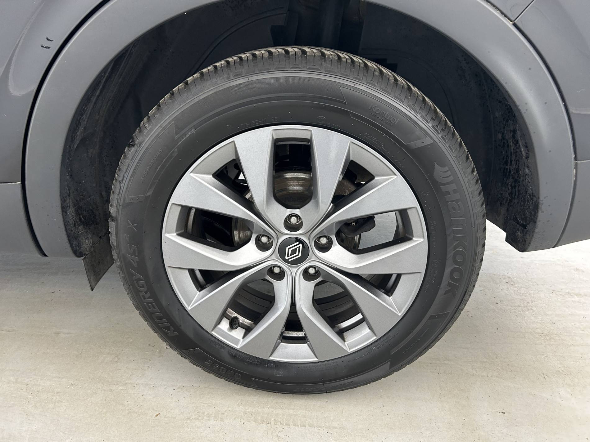 Vente en ligne Renault Arkana  mild hybrid 140 EDC GSR2 au prix de 18 990 €