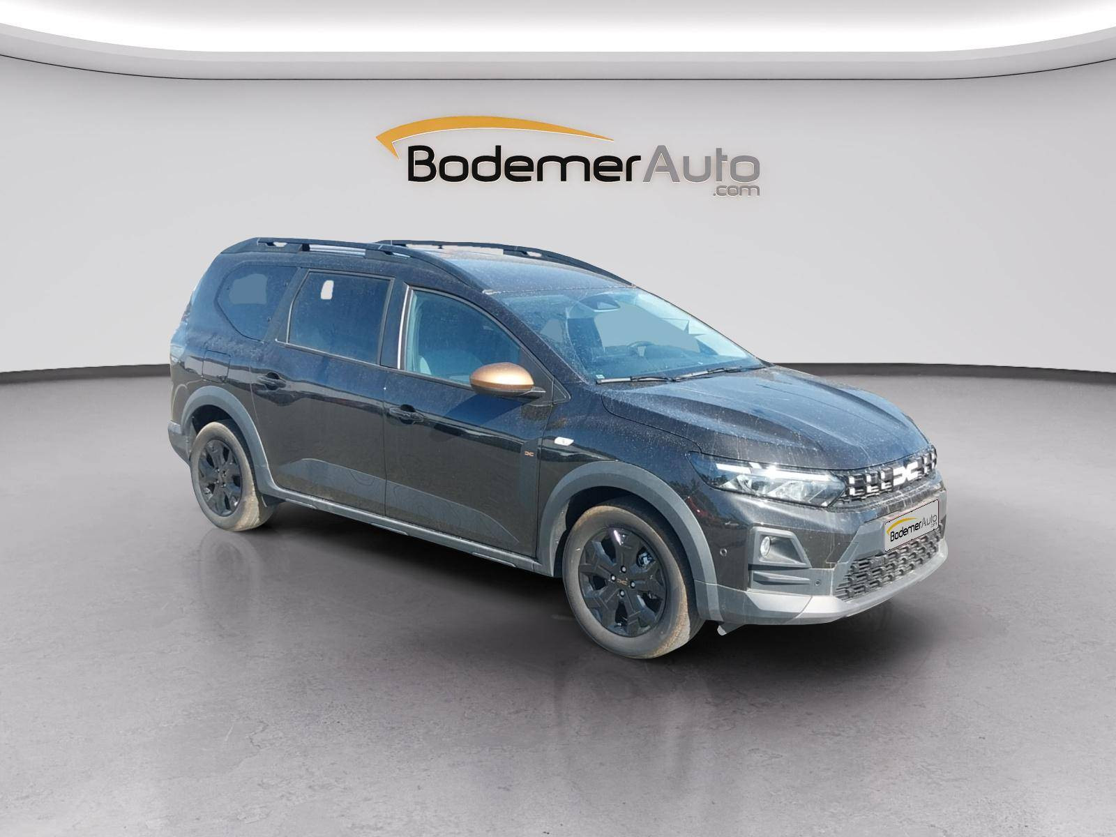 Vente en ligne Dacia Jogger  TCe 110 7 pl au prix de 22 499 €