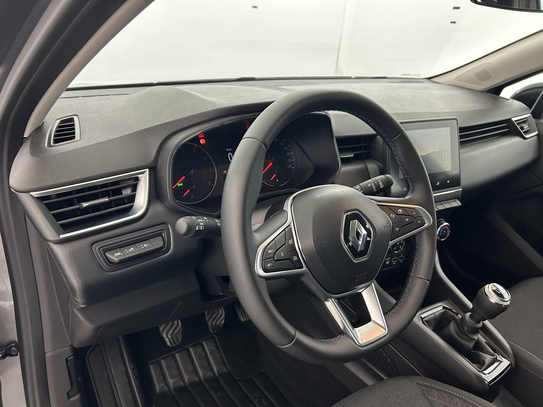 Vente en ligne Renault Clio 5 Clio TCe 90 au prix de 14 790 €
